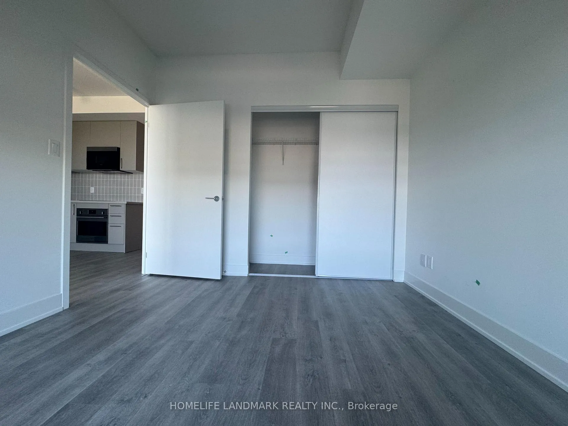 Photo 5 of Unit D1708, 38 Andre De Grasse Street, Markham, Unionville — HOMEH