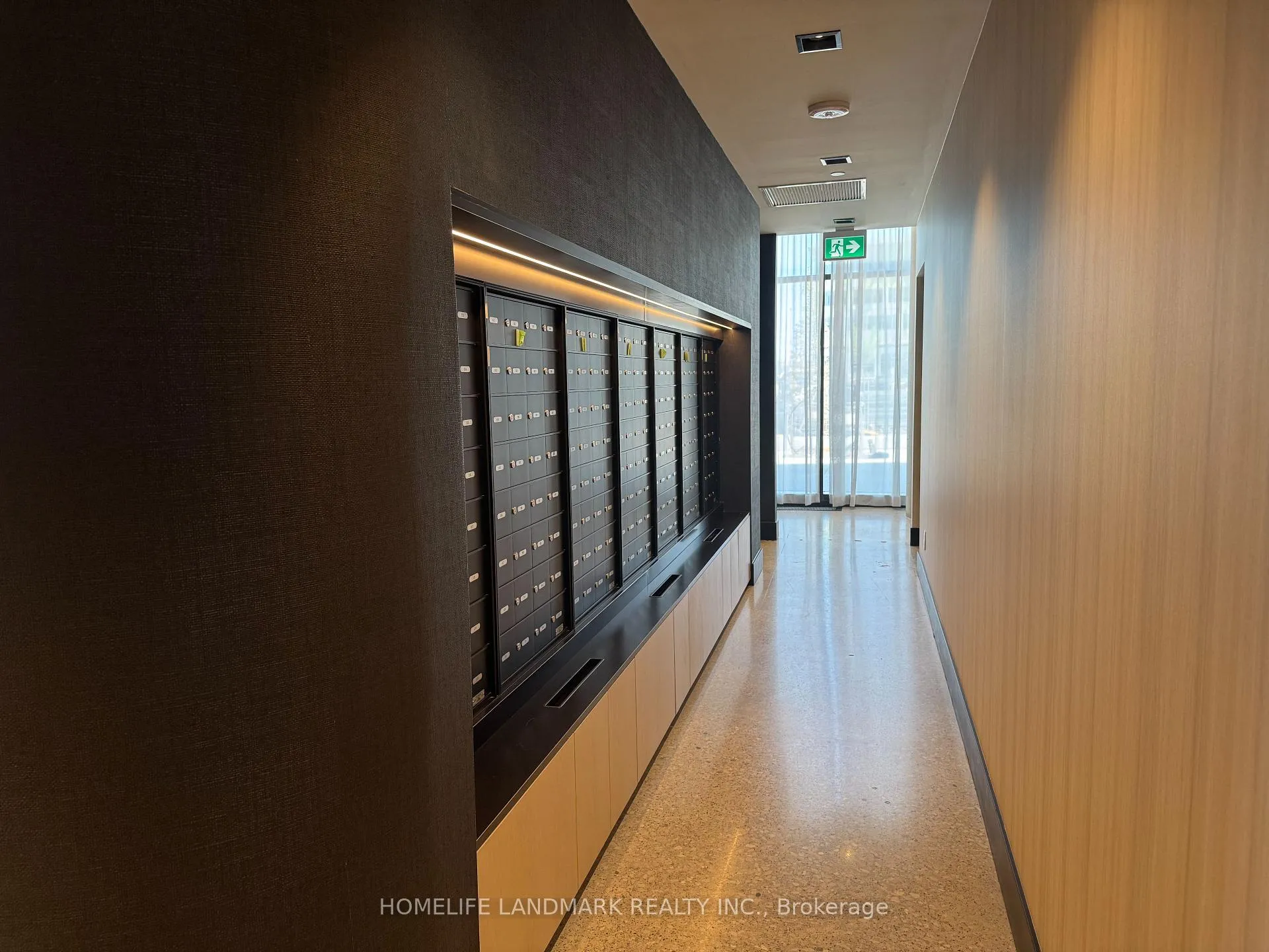 Photo 8 of Unit D1708, 38 Andre De Grasse Street, Markham, Unionville — HOMEH
