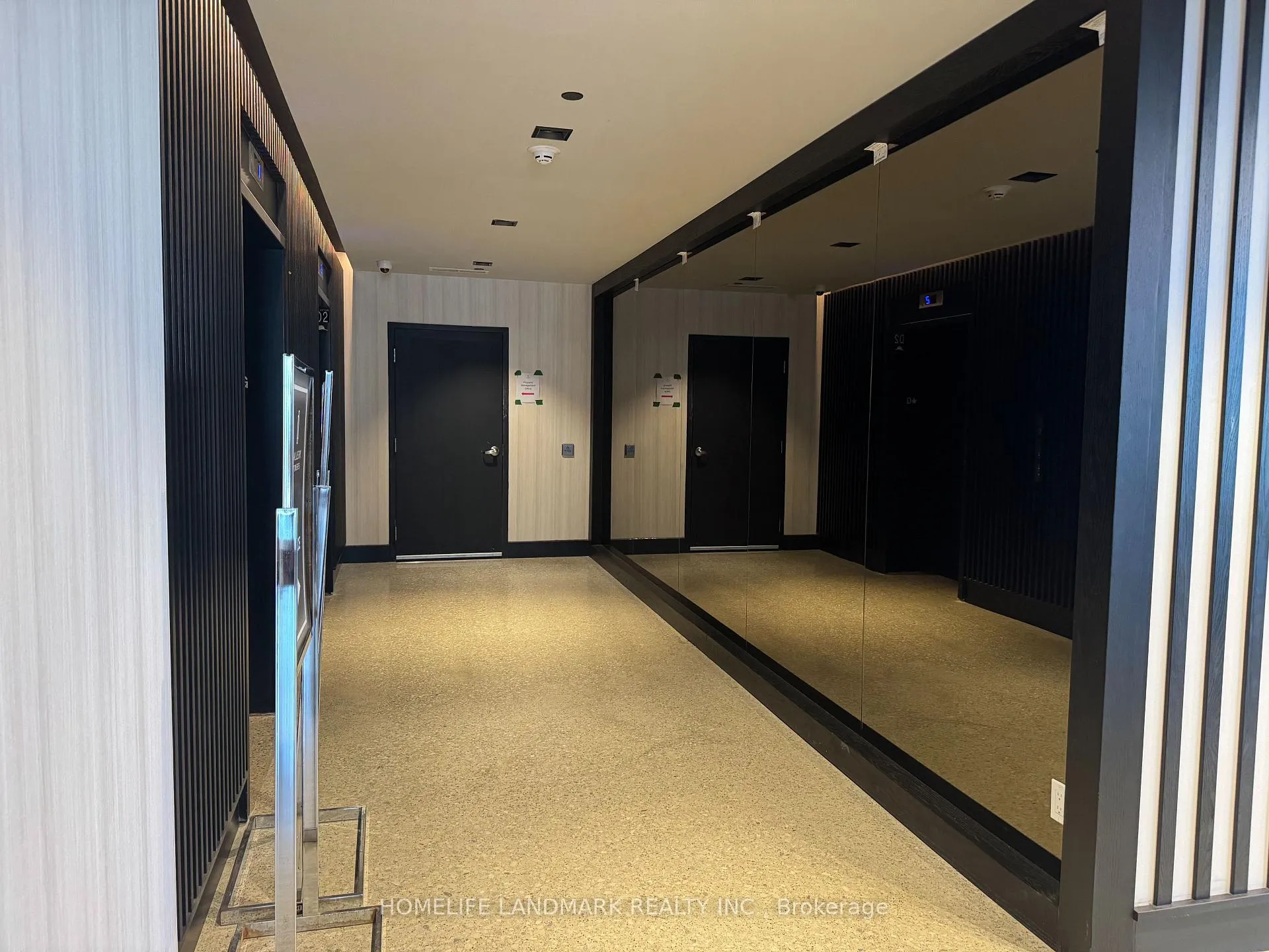 Photo 10 of Unit D1708, 38 Andre De Grasse Street, Markham, Unionville — HOMEH