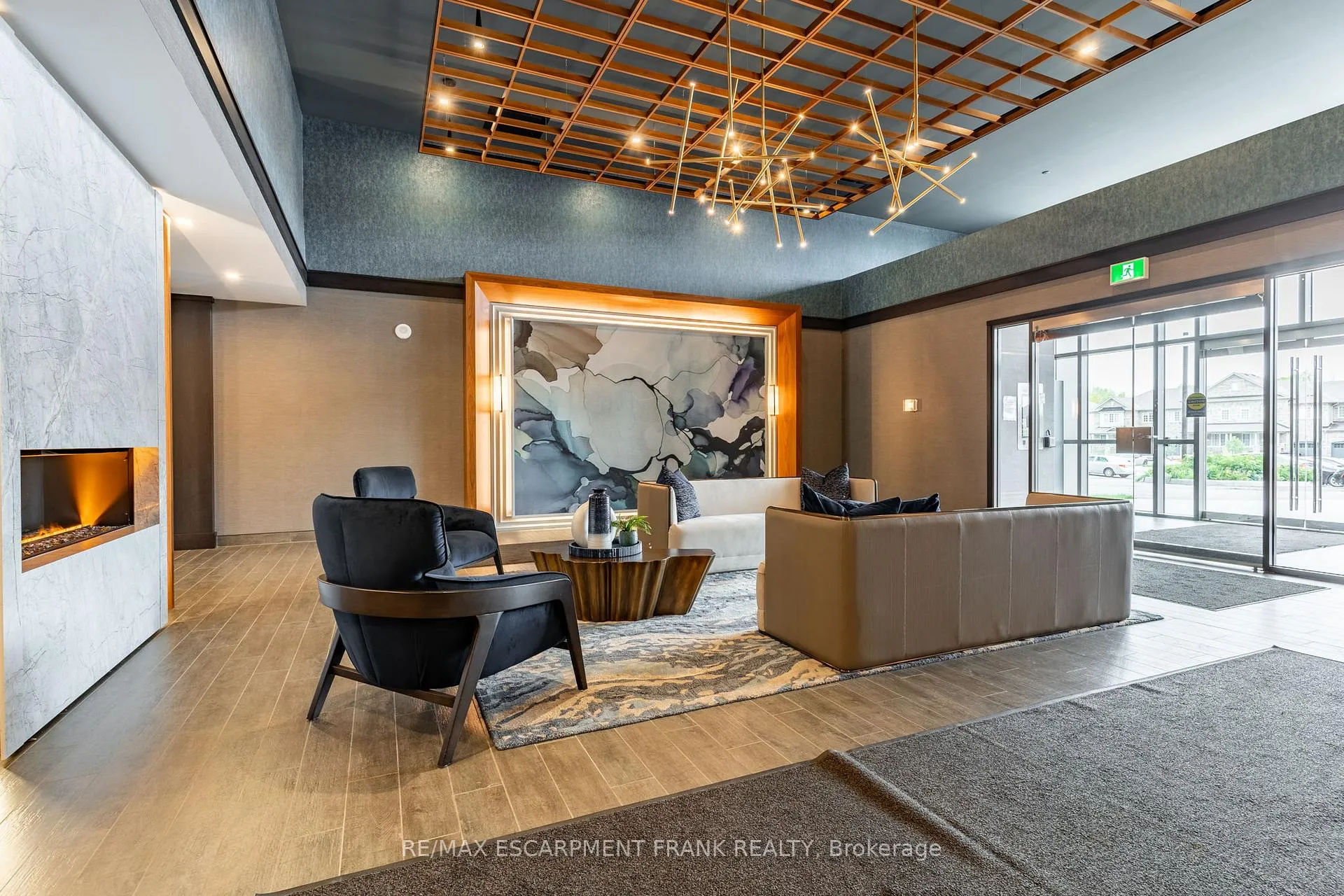 Photo 7 of Unit 507, 460 Dundas Street E, Hamilton, Waterdown — HOMEH