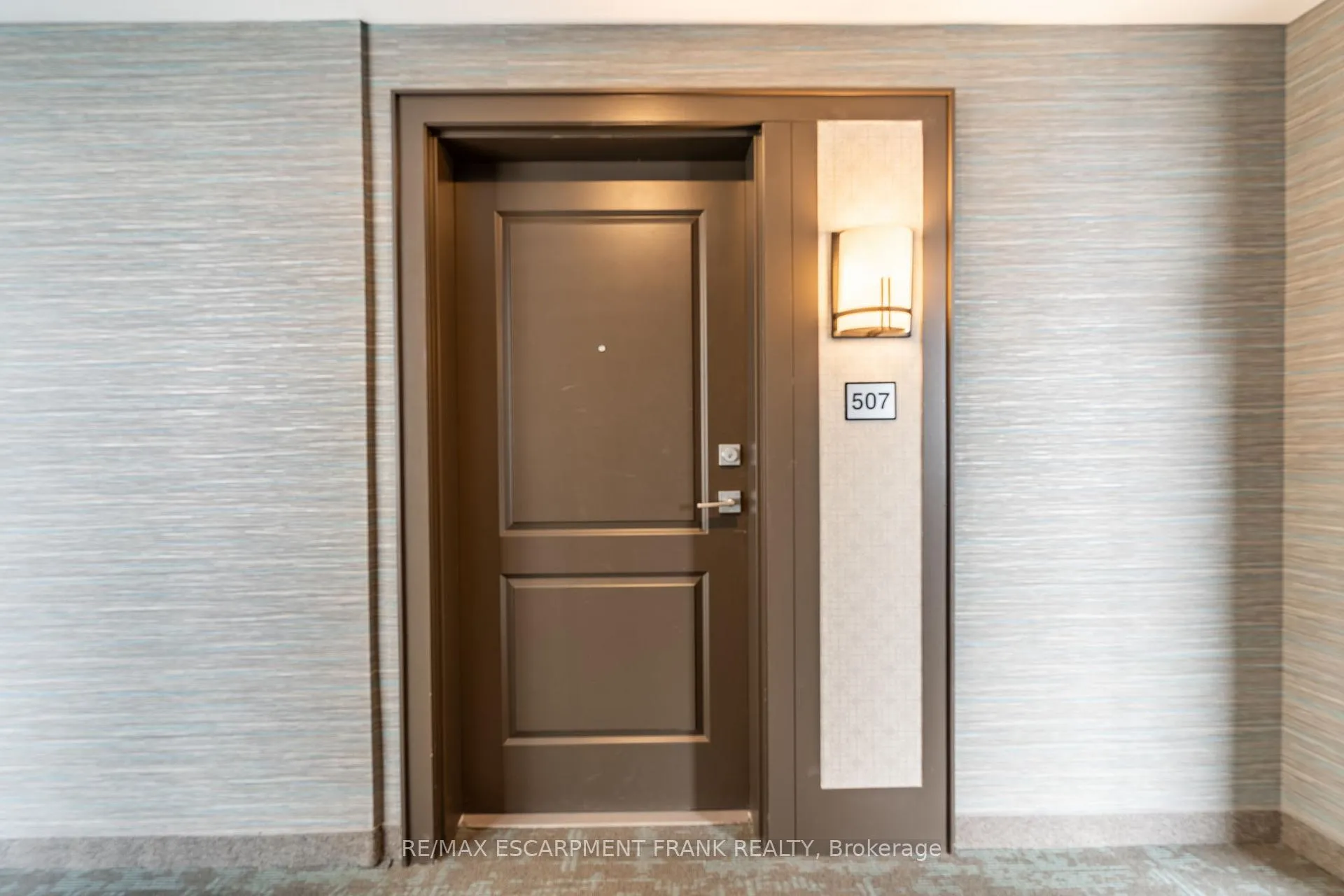 Photo 15 of Unit 507, 460 Dundas Street E, Hamilton, Waterdown — HOMEH