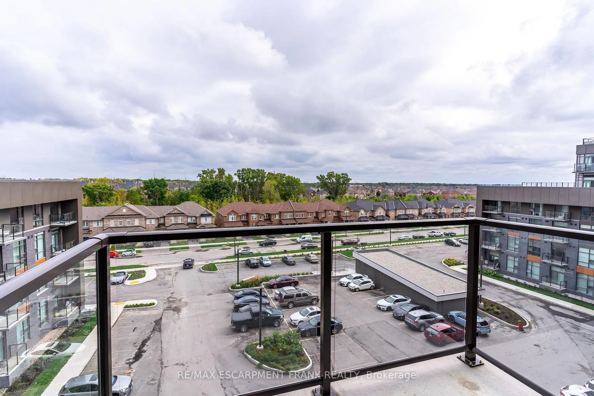 Photo 27 of Unit 507, 460 Dundas Street E, Hamilton, Waterdown — HOMEH