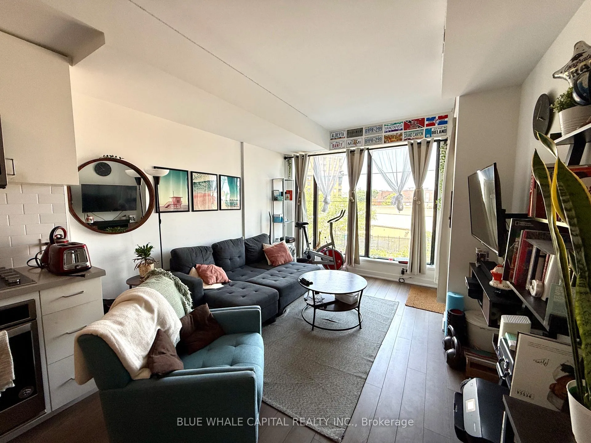Photo 2 of Unit 310, 2799 Kingston Road, Scarborough, Cliffcrest — HOMEH
