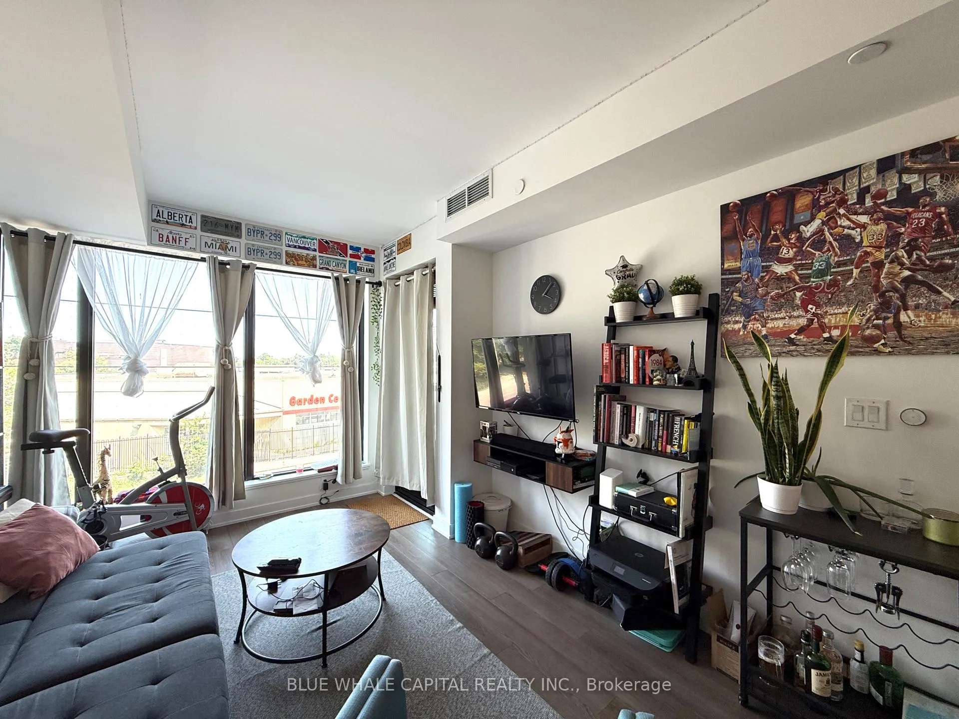 Photo 3 of Unit 310, 2799 Kingston Road, Scarborough, Cliffcrest — HOMEH