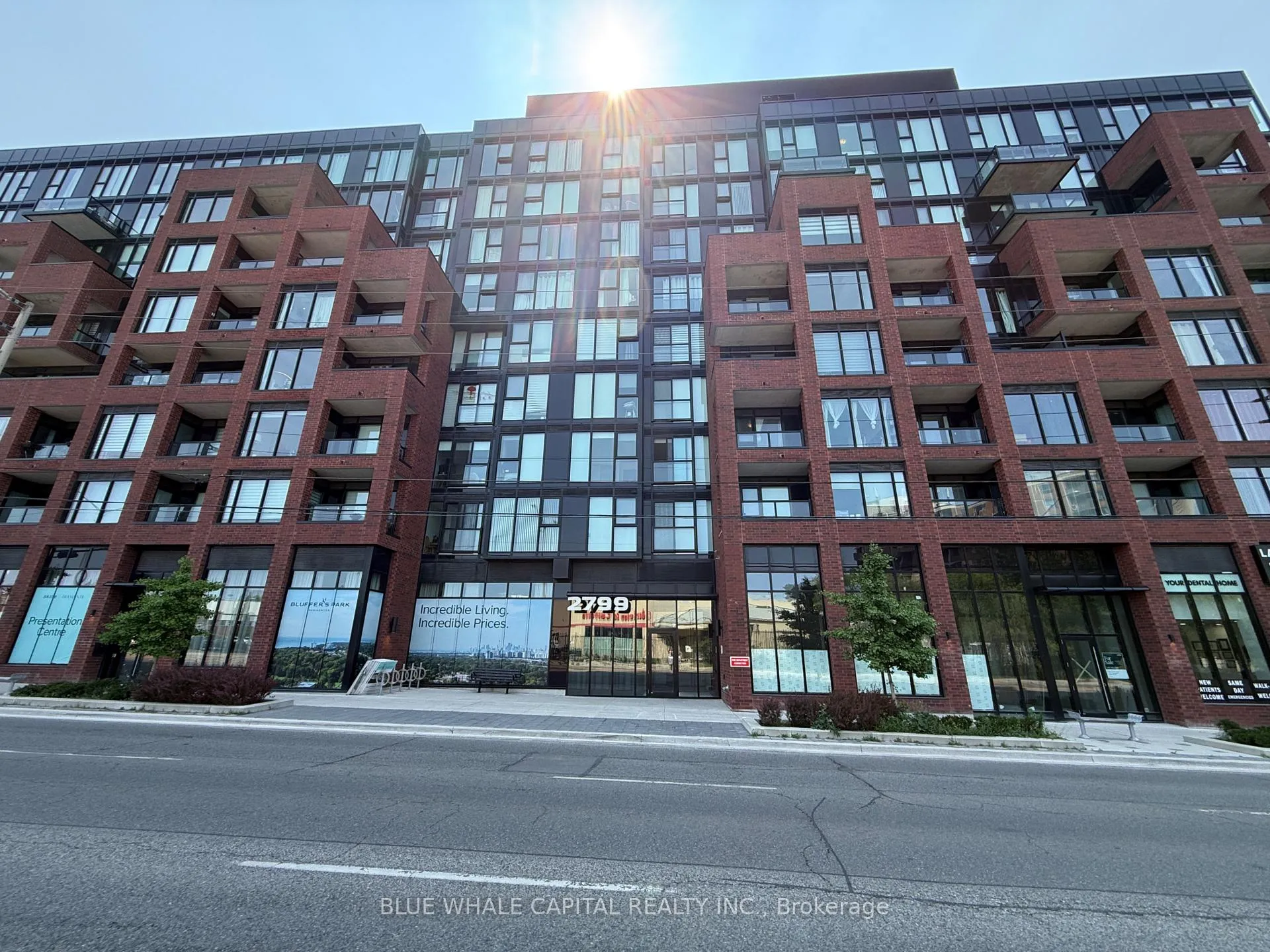 Photo 29 of Unit 310, 2799 Kingston Road, Scarborough, Cliffcrest — HOMEH