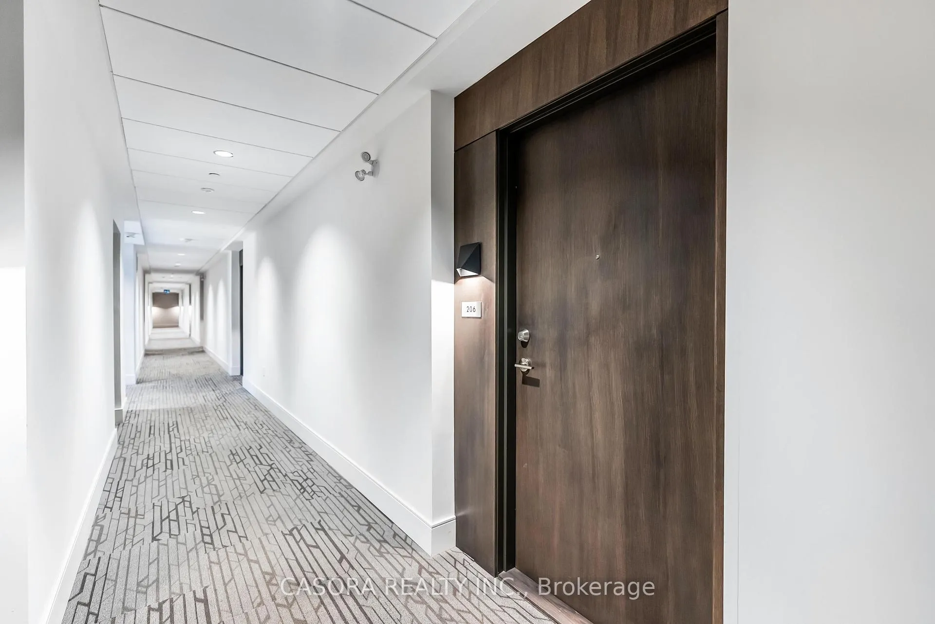 Photo 9 of Unit 206, 16 Markle Crescent, Hamilton, Ancaster — HOMEH