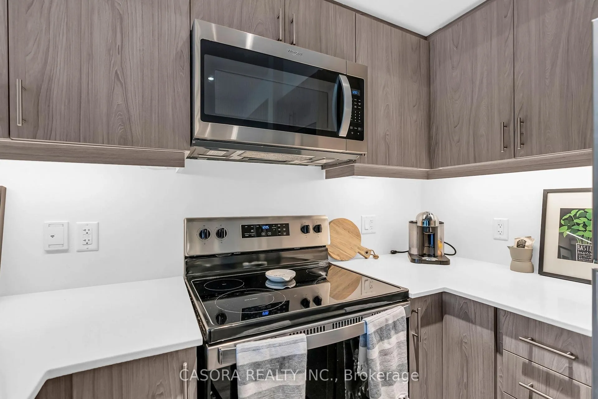 Photo 14 of Unit 206, 16 Markle Crescent, Hamilton, Ancaster — HOMEH