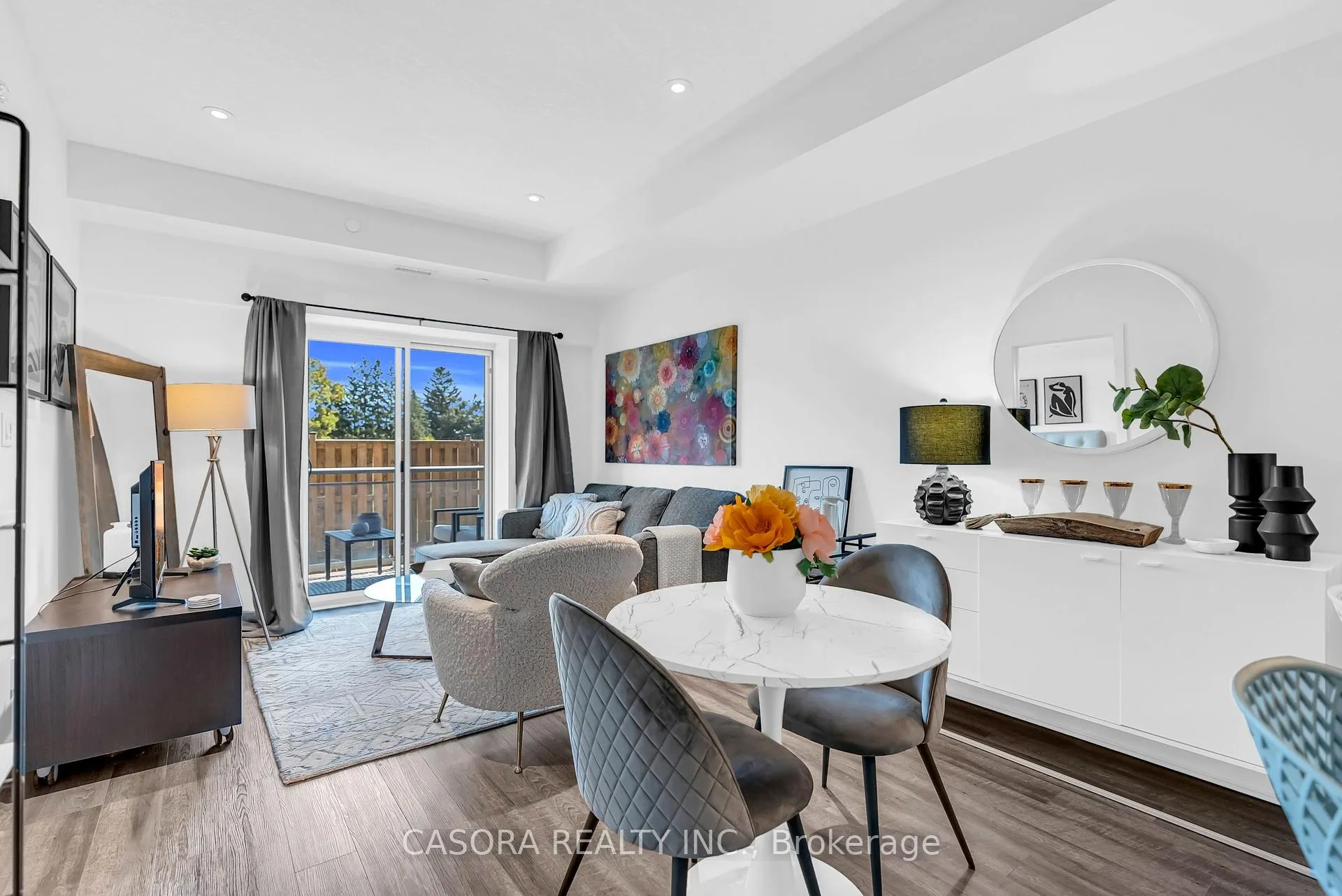 Photo 16 of Unit 206, 16 Markle Crescent, Hamilton, Ancaster — HOMEH