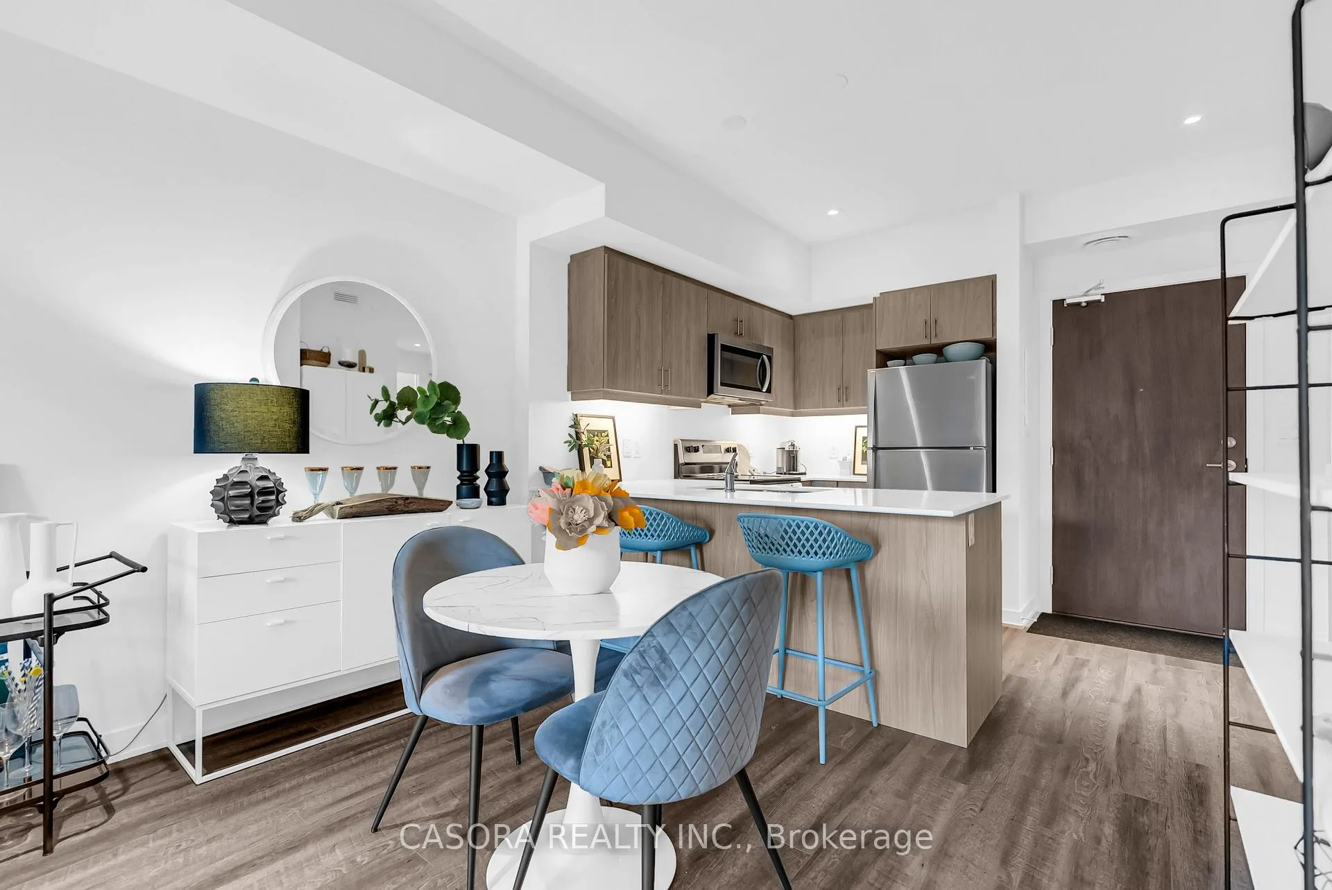 Photo 17 of Unit 206, 16 Markle Crescent, Hamilton, Ancaster — HOMEH