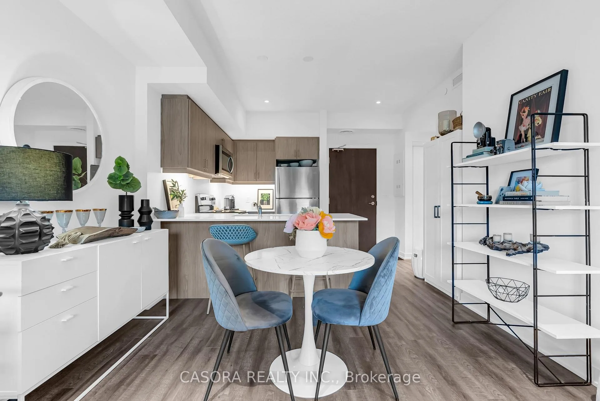 Photo 18 of Unit 206, 16 Markle Crescent, Hamilton, Ancaster — HOMEH