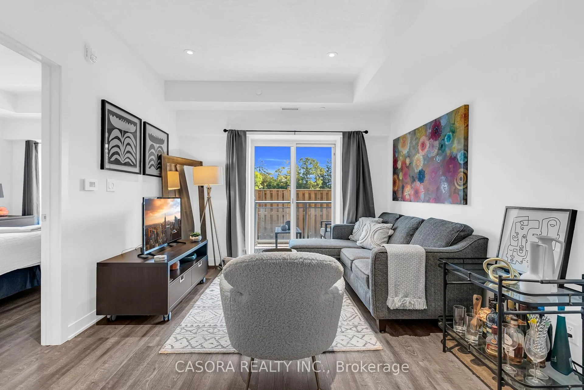 Photo 19 of Unit 206, 16 Markle Crescent, Hamilton, Ancaster — HOMEH