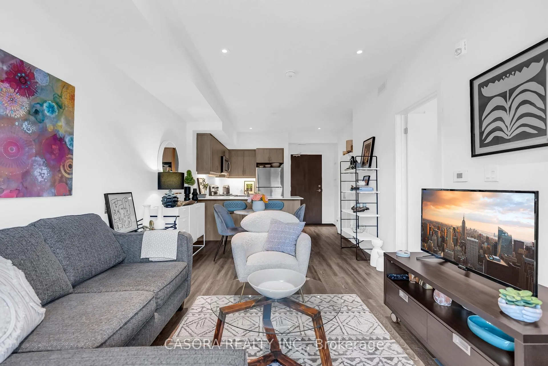 Photo 21 of Unit 206, 16 Markle Crescent, Hamilton, Ancaster — HOMEH