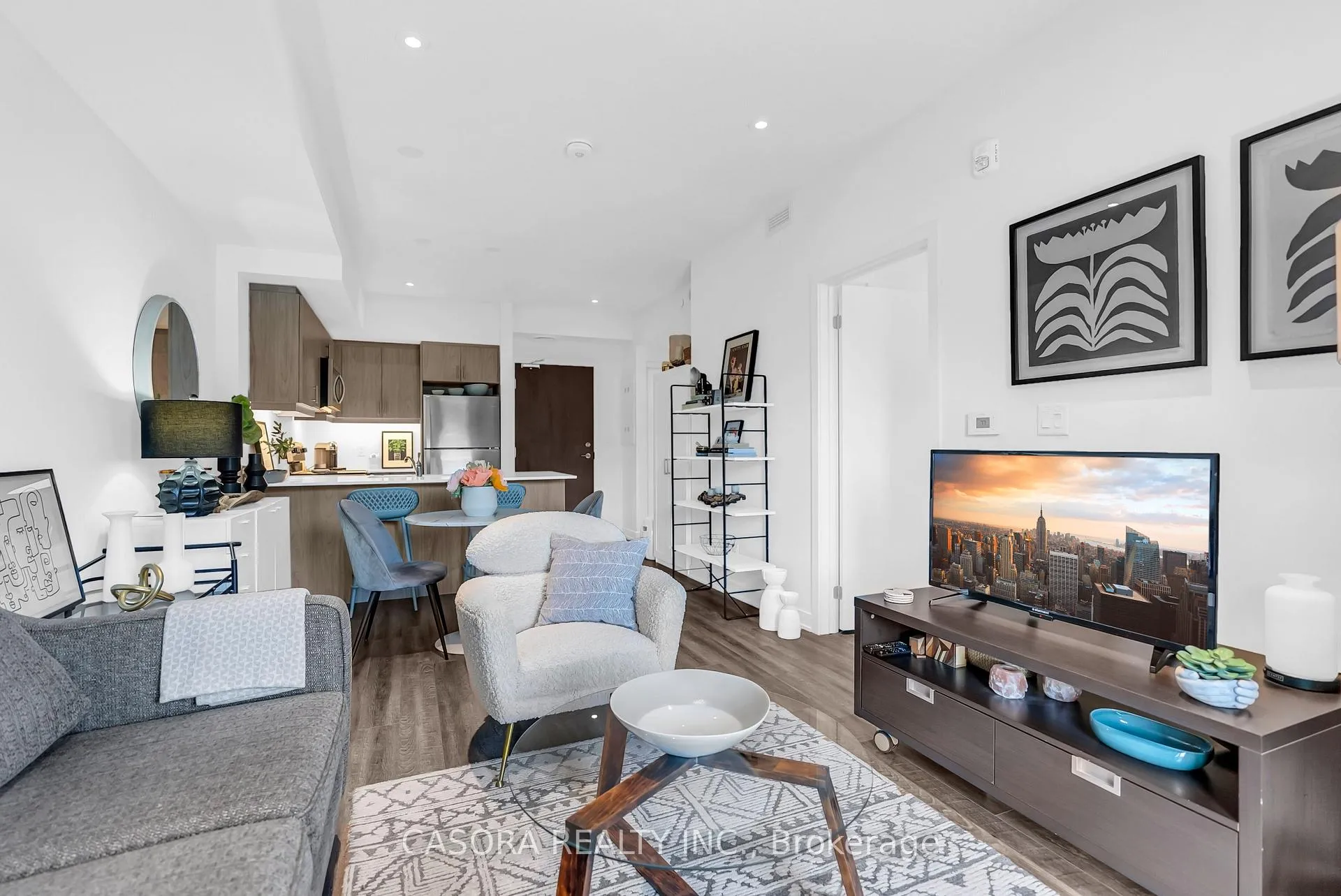 Photo 22 of Unit 206, 16 Markle Crescent, Hamilton, Ancaster — HOMEH