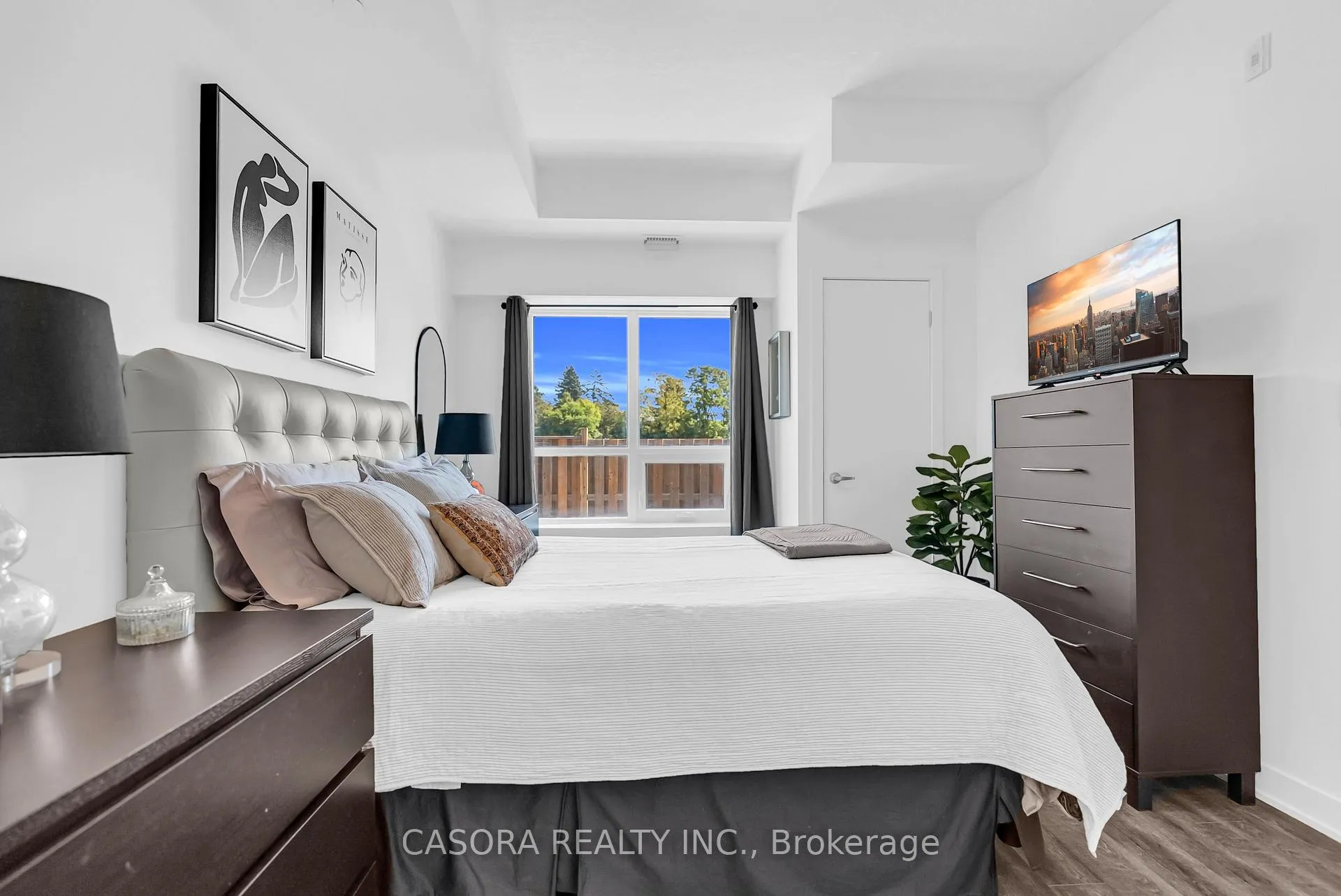Photo 24 of Unit 206, 16 Markle Crescent, Hamilton, Ancaster — HOMEH