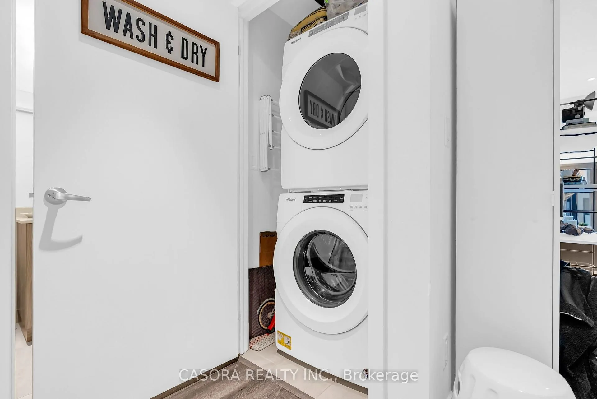 Photo 30 of Unit 206, 16 Markle Crescent, Hamilton, Ancaster — HOMEH