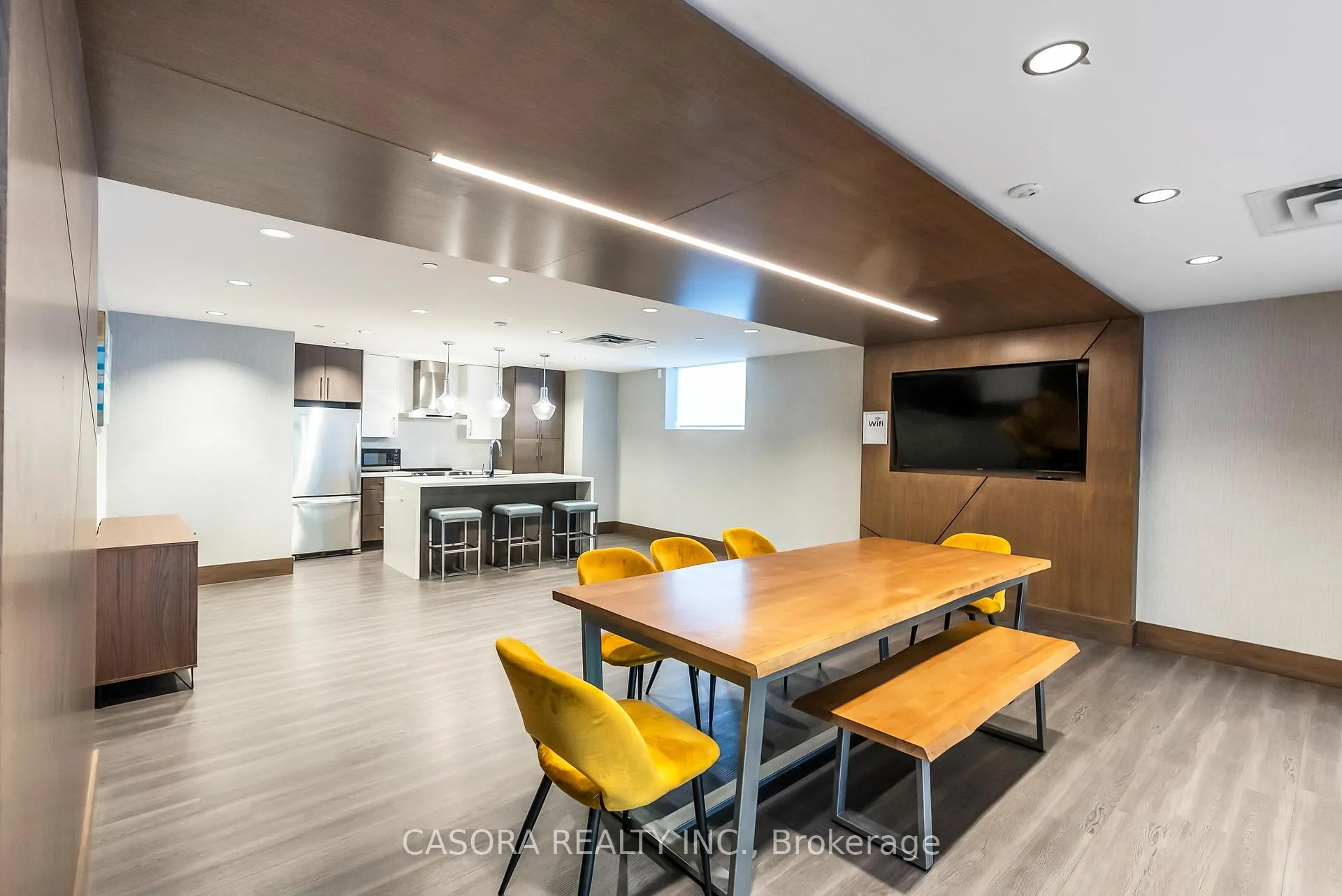 Photo 34 of Unit 206, 16 Markle Crescent, Hamilton, Ancaster — HOMEH
