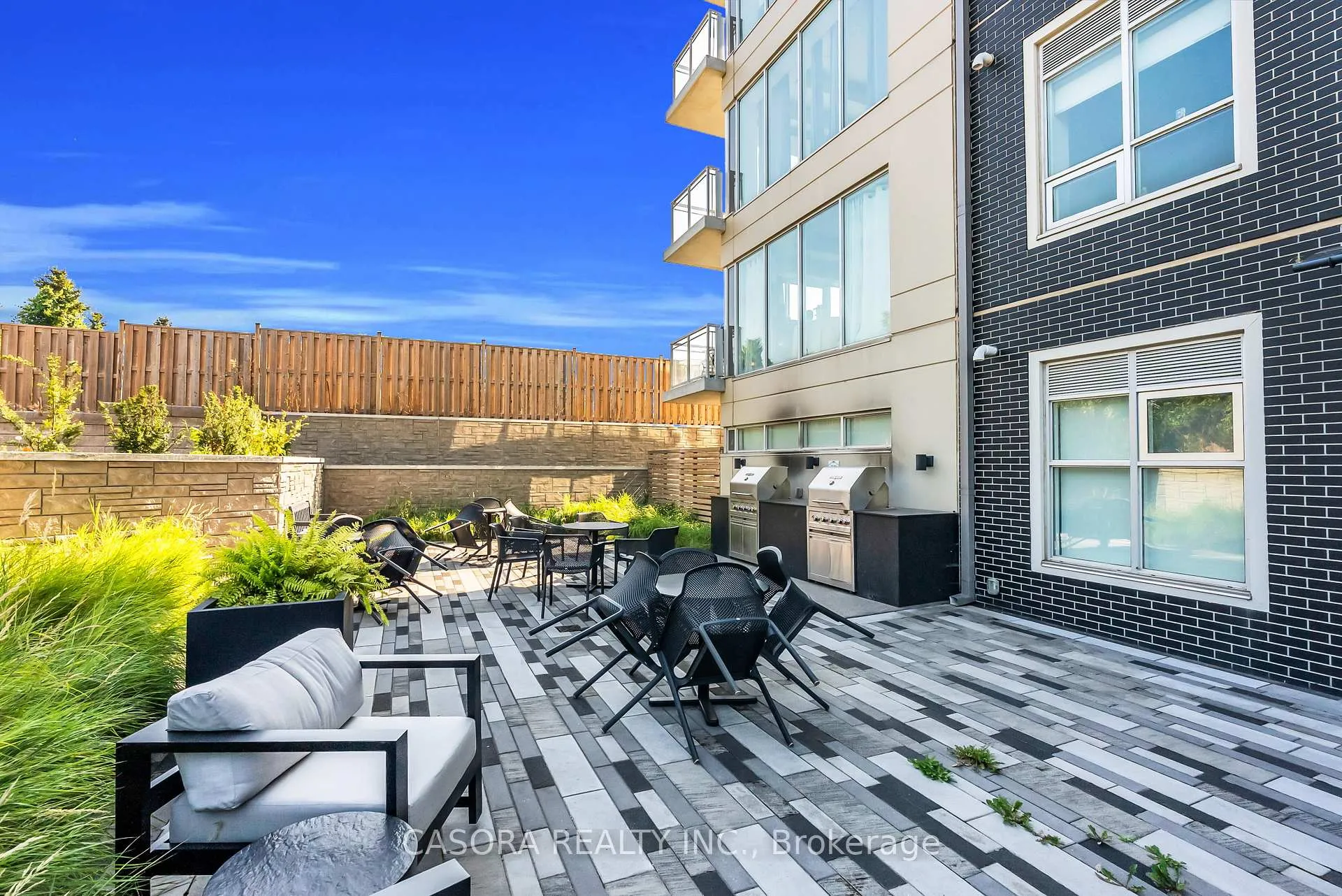 Photo 40 of Unit 206, 16 Markle Crescent, Hamilton, Ancaster — HOMEH