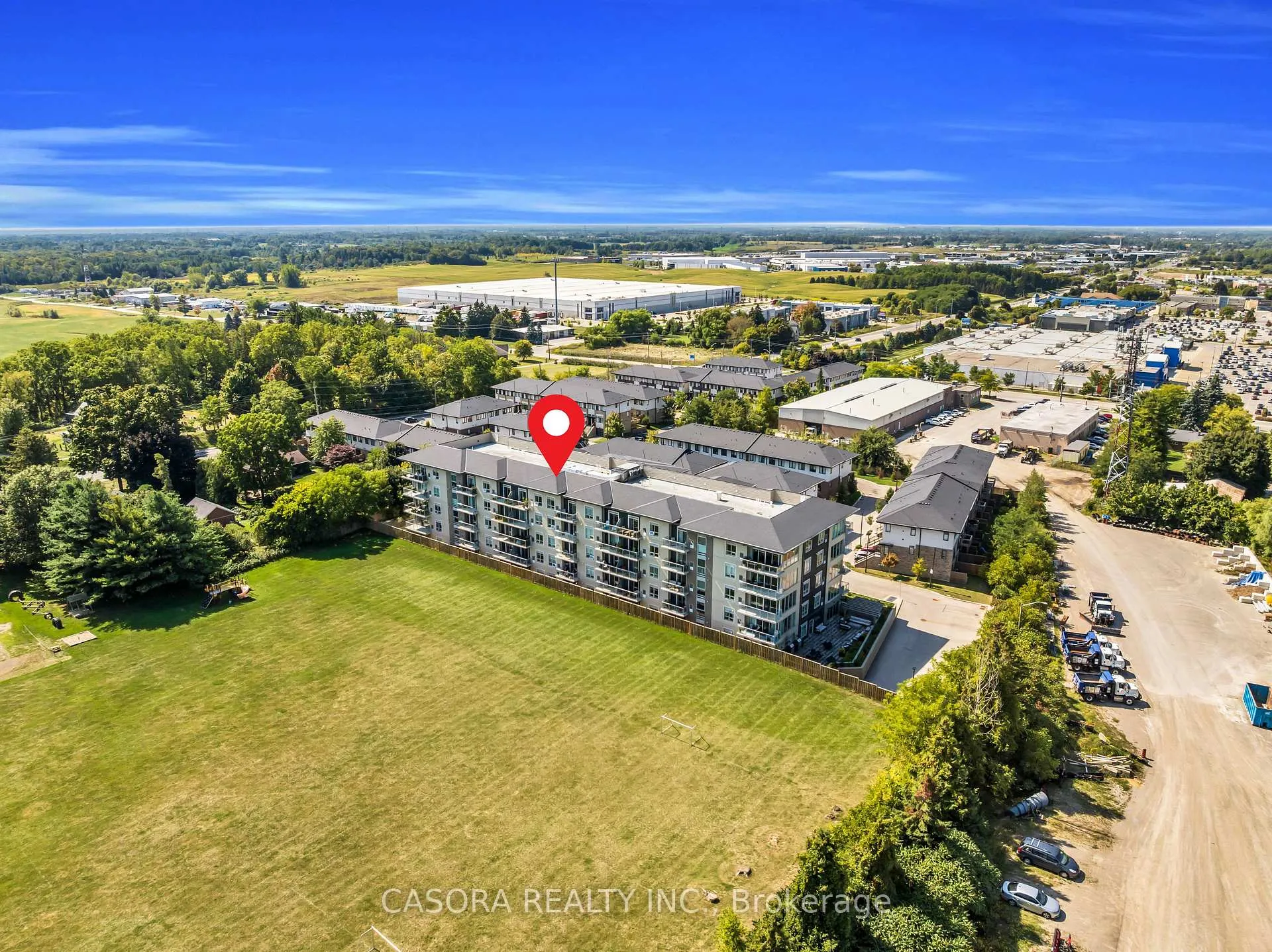 Photo 41 of Unit 206, 16 Markle Crescent, Hamilton, Ancaster — HOMEH