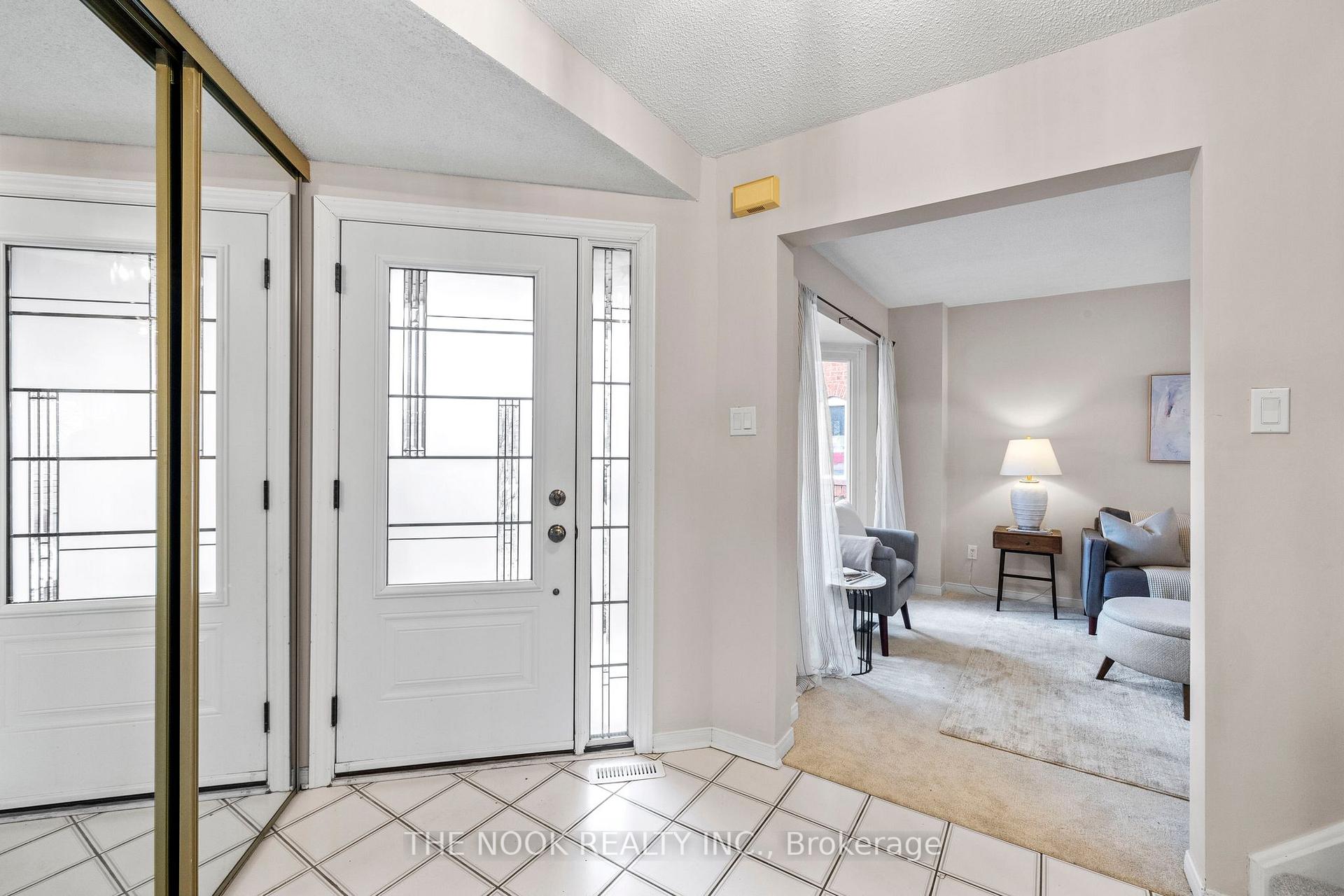 Photo 6 of 56 Hearne Crescent, Ajax, Central — HOMEH