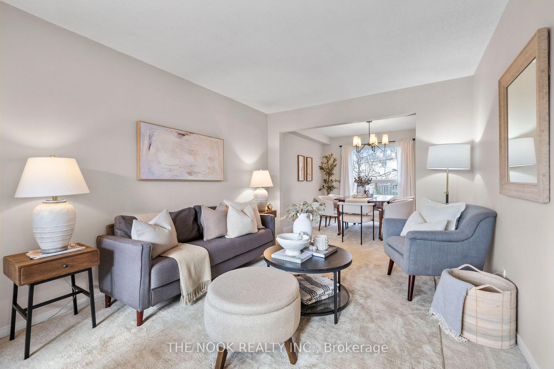 Photo 7 of 56 Hearne Crescent, Ajax, Central — HOMEH