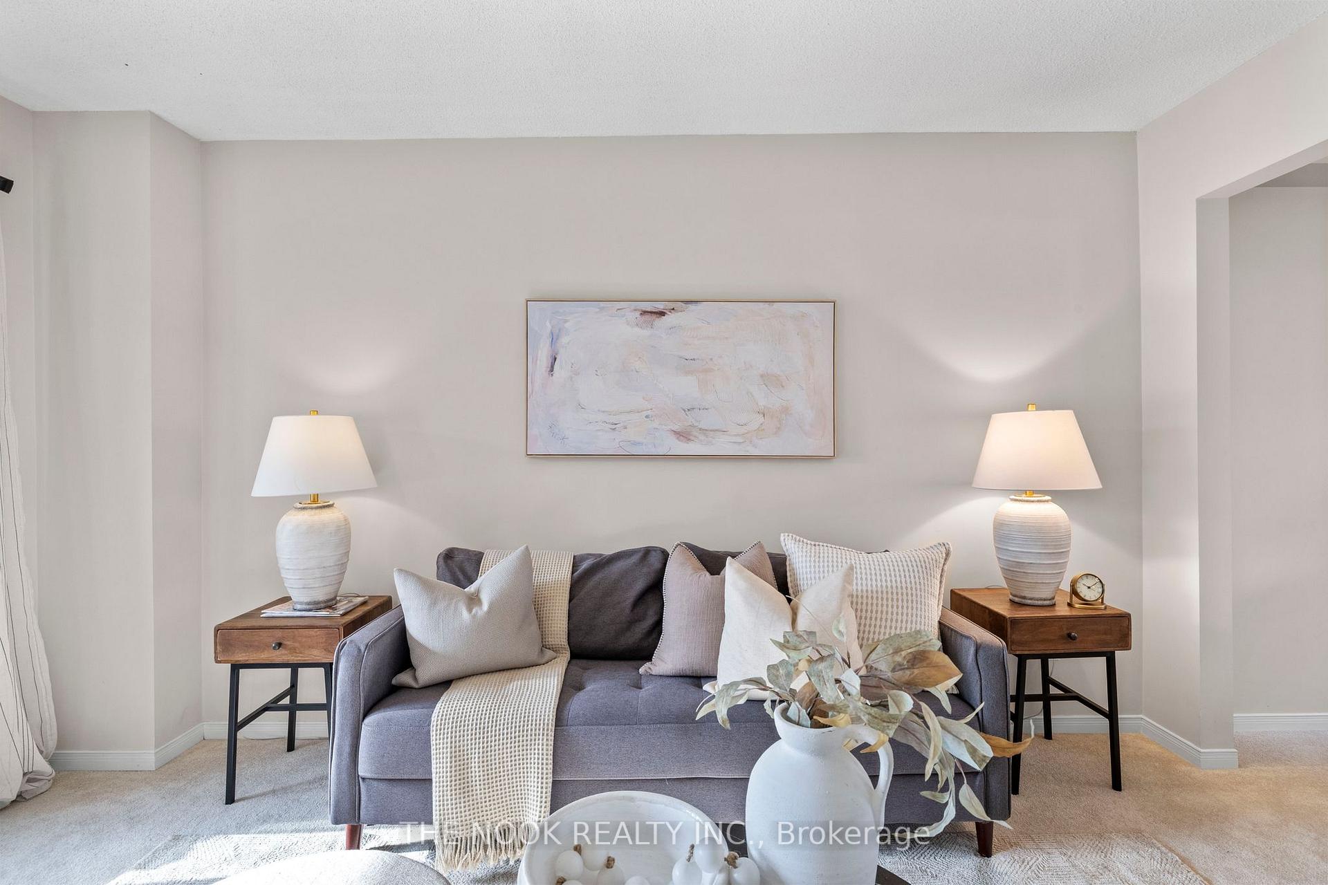 Photo 9 of 56 Hearne Crescent, Ajax, Central — HOMEH