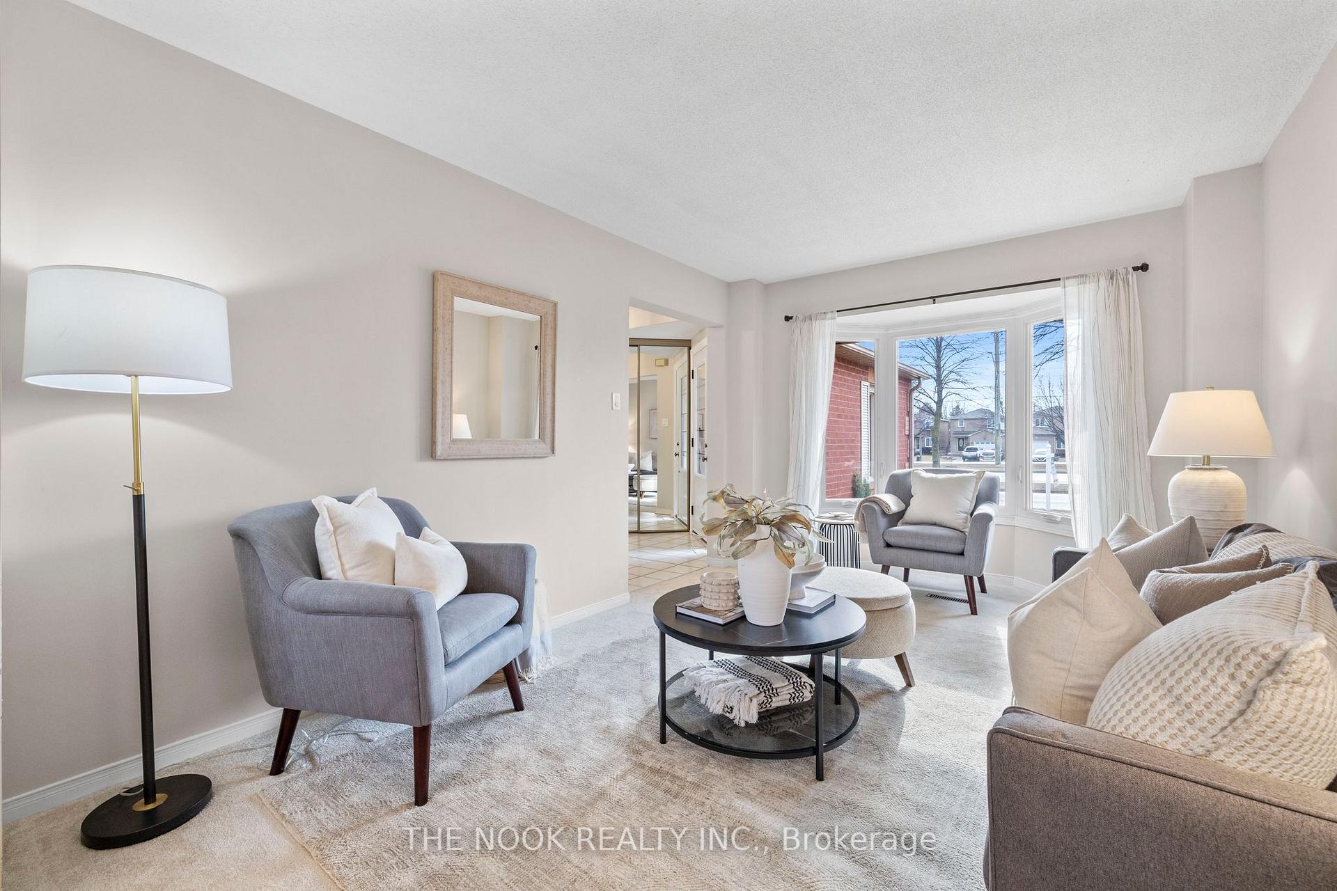 Photo 10 of 56 Hearne Crescent, Ajax, Central — HOMEH