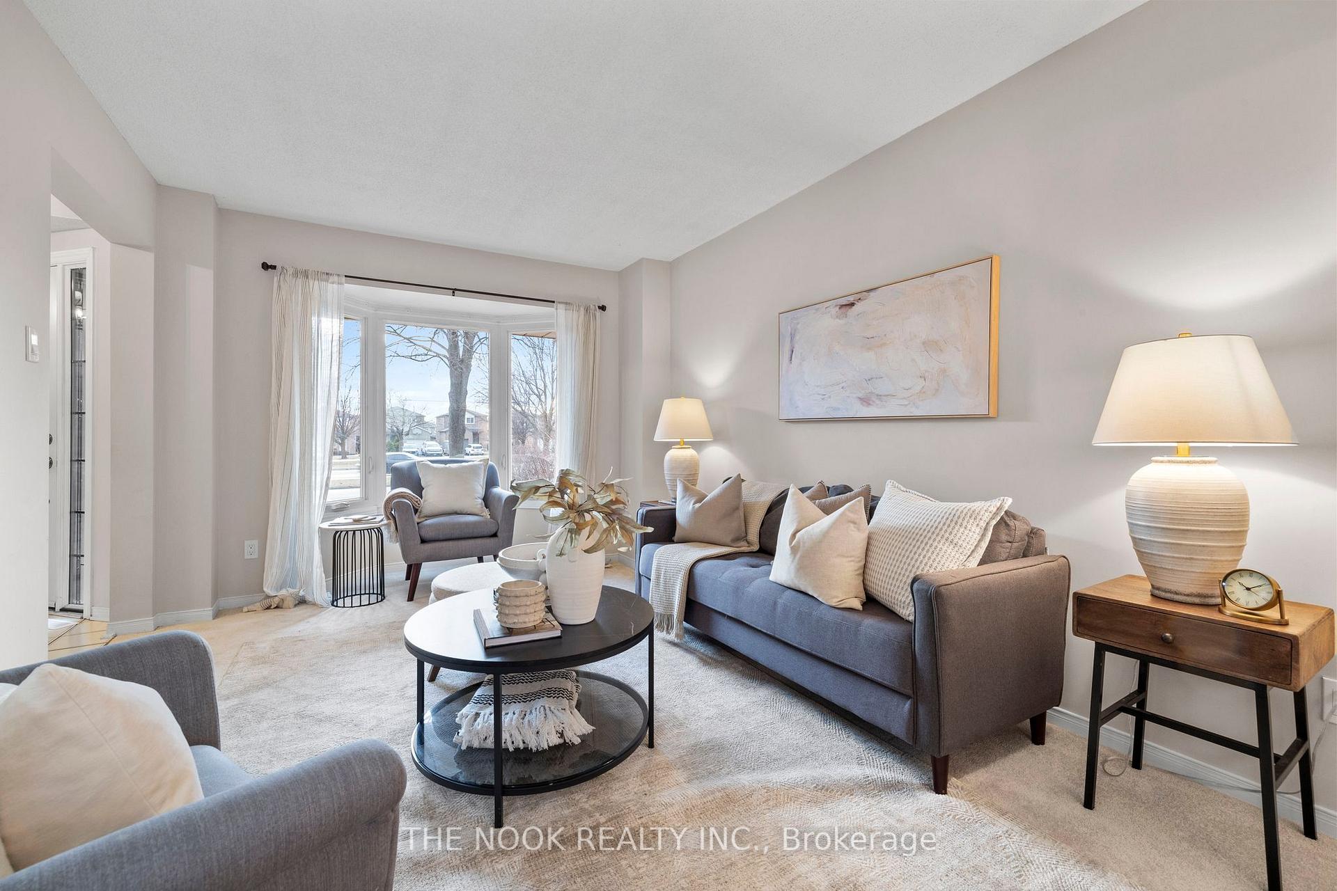 Photo 11 of 56 Hearne Crescent, Ajax, Central — HOMEH