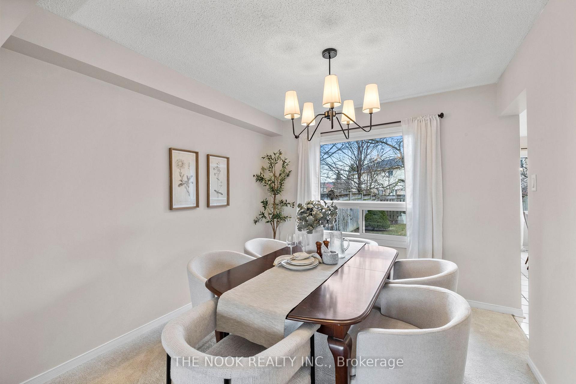 Photo 12 of 56 Hearne Crescent, Ajax, Central — HOMEH