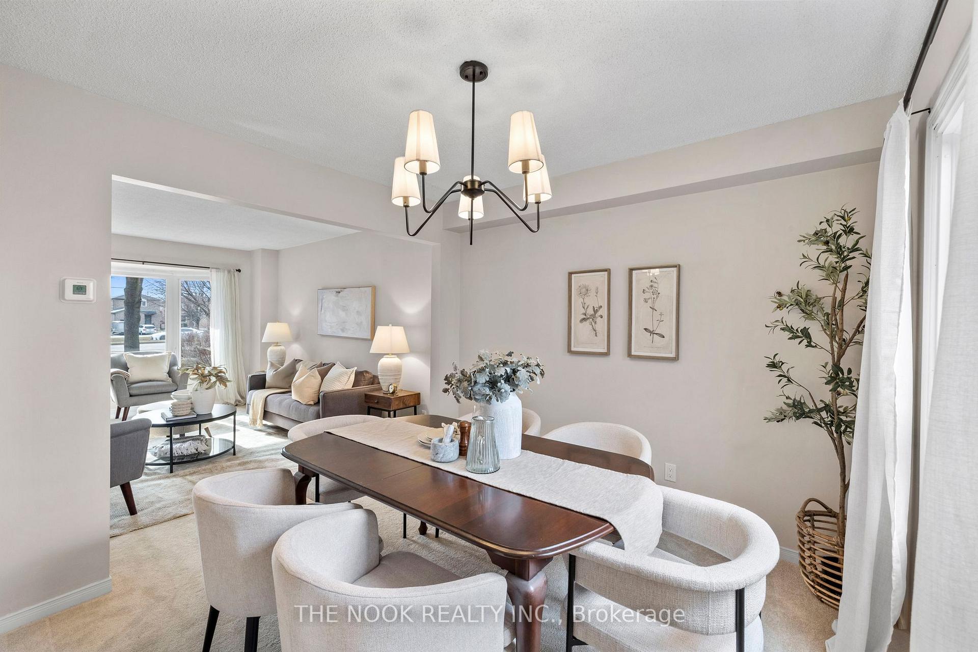 Photo 13 of 56 Hearne Crescent, Ajax, Central — HOMEH