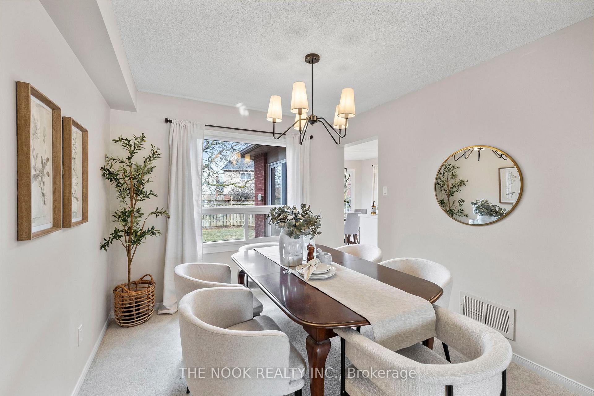 Photo 14 of 56 Hearne Crescent, Ajax, Central — HOMEH