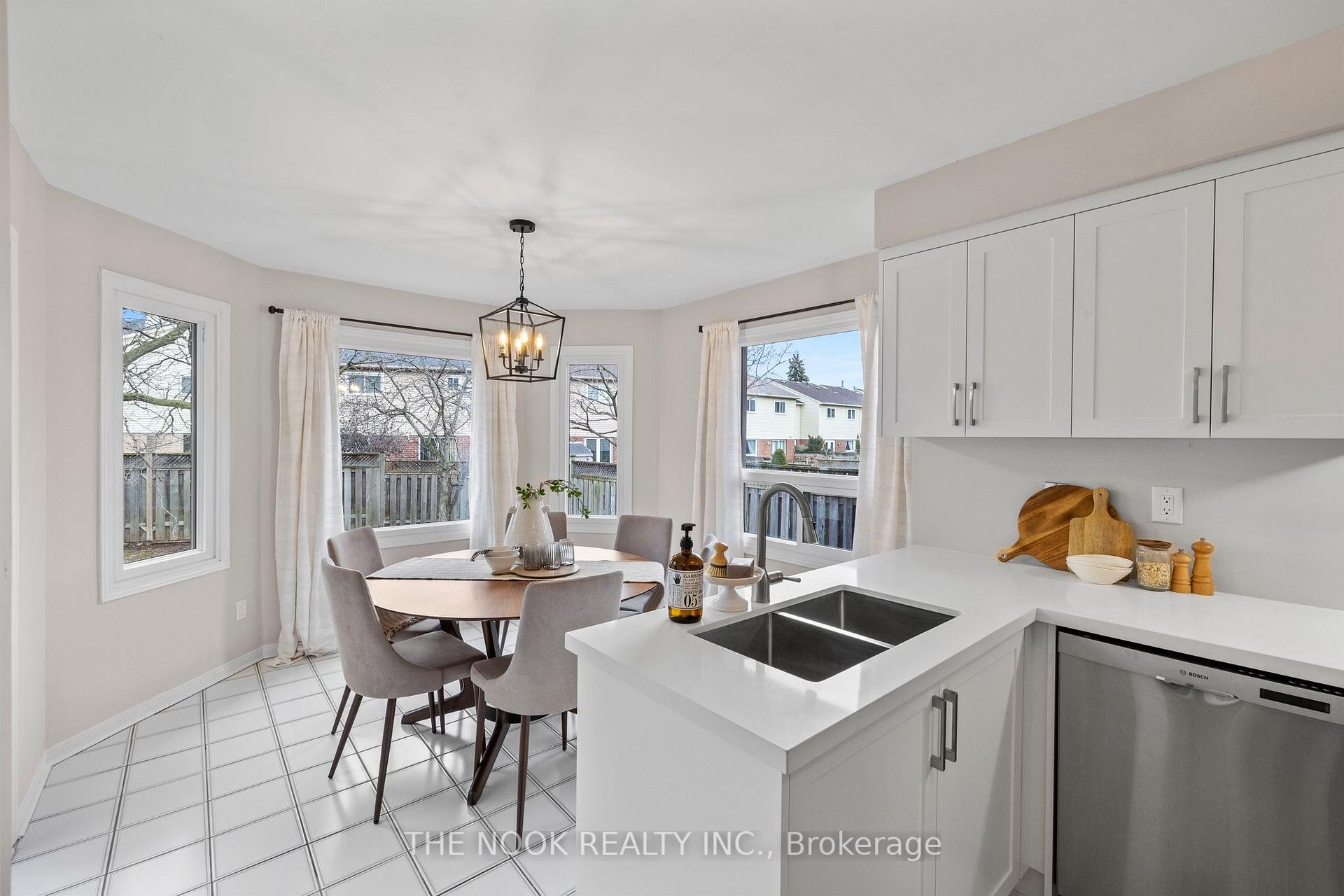Photo 15 of 56 Hearne Crescent, Ajax, Central — HOMEH