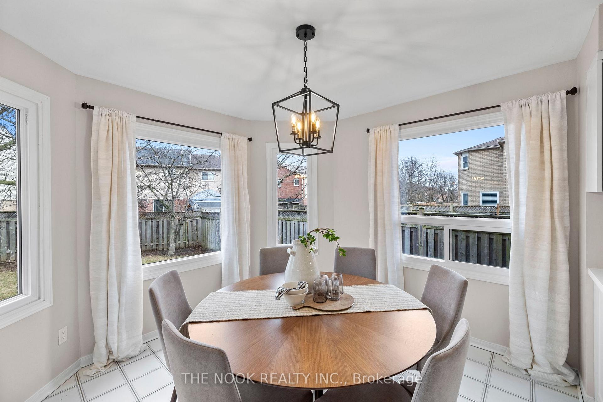 Photo 16 of 56 Hearne Crescent, Ajax, Central — HOMEH