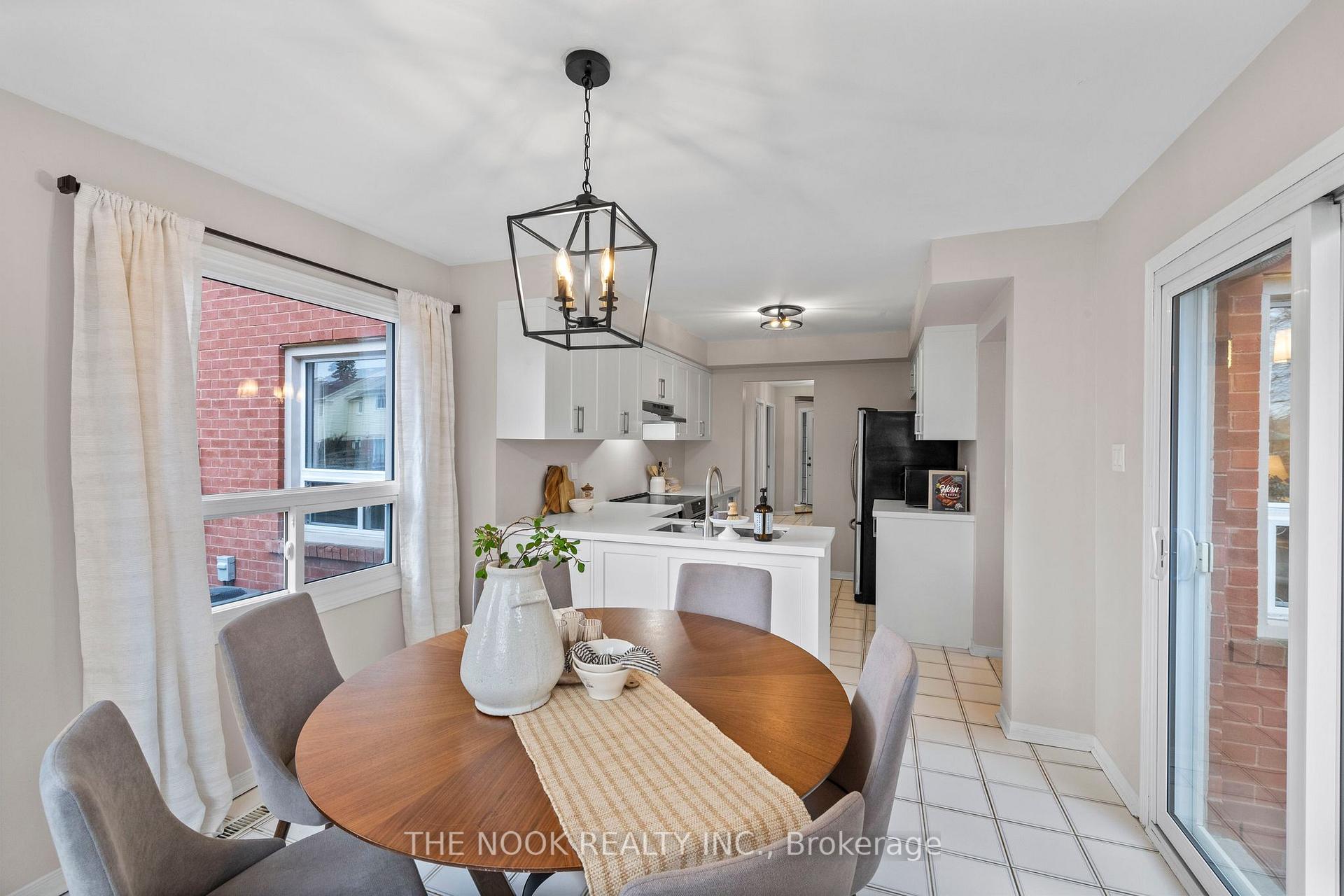 Photo 17 of 56 Hearne Crescent, Ajax, Central — HOMEH