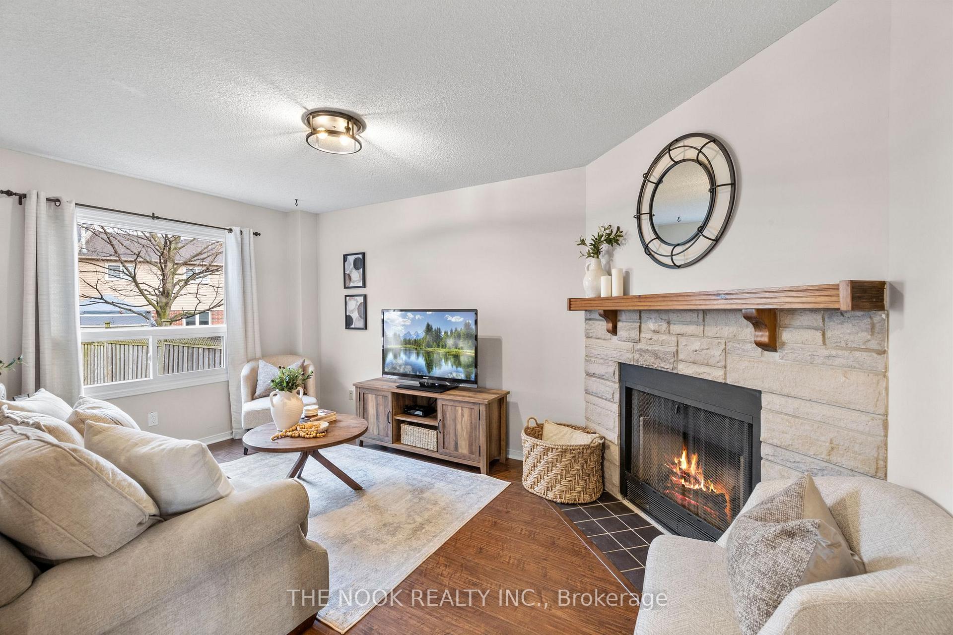 Photo 21 of 56 Hearne Crescent, Ajax, Central — HOMEH