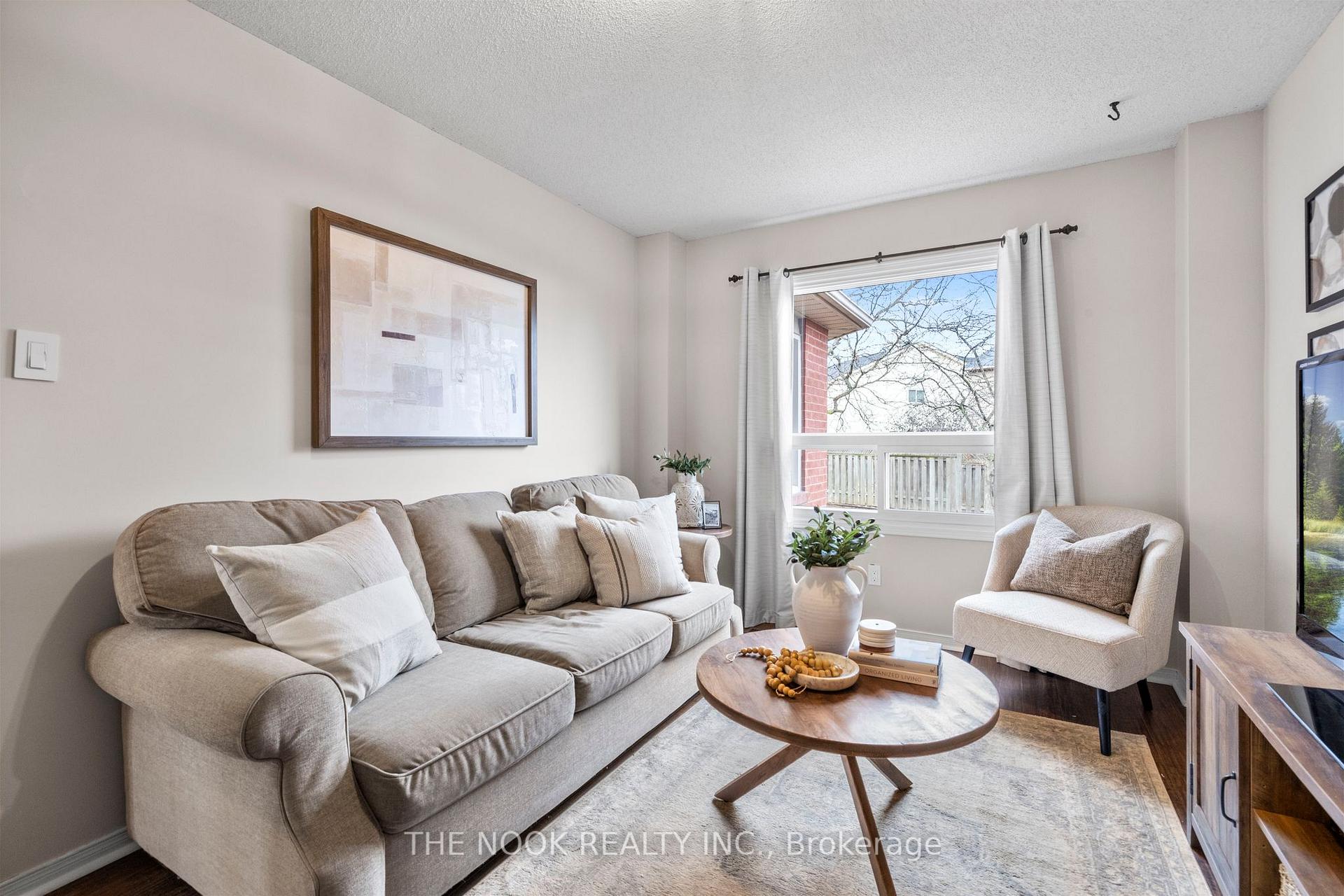 Photo 22 of 56 Hearne Crescent, Ajax, Central — HOMEH
