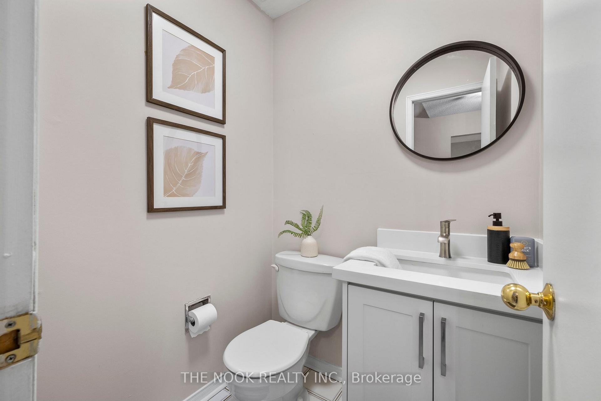Photo 24 of 56 Hearne Crescent, Ajax, Central — HOMEH