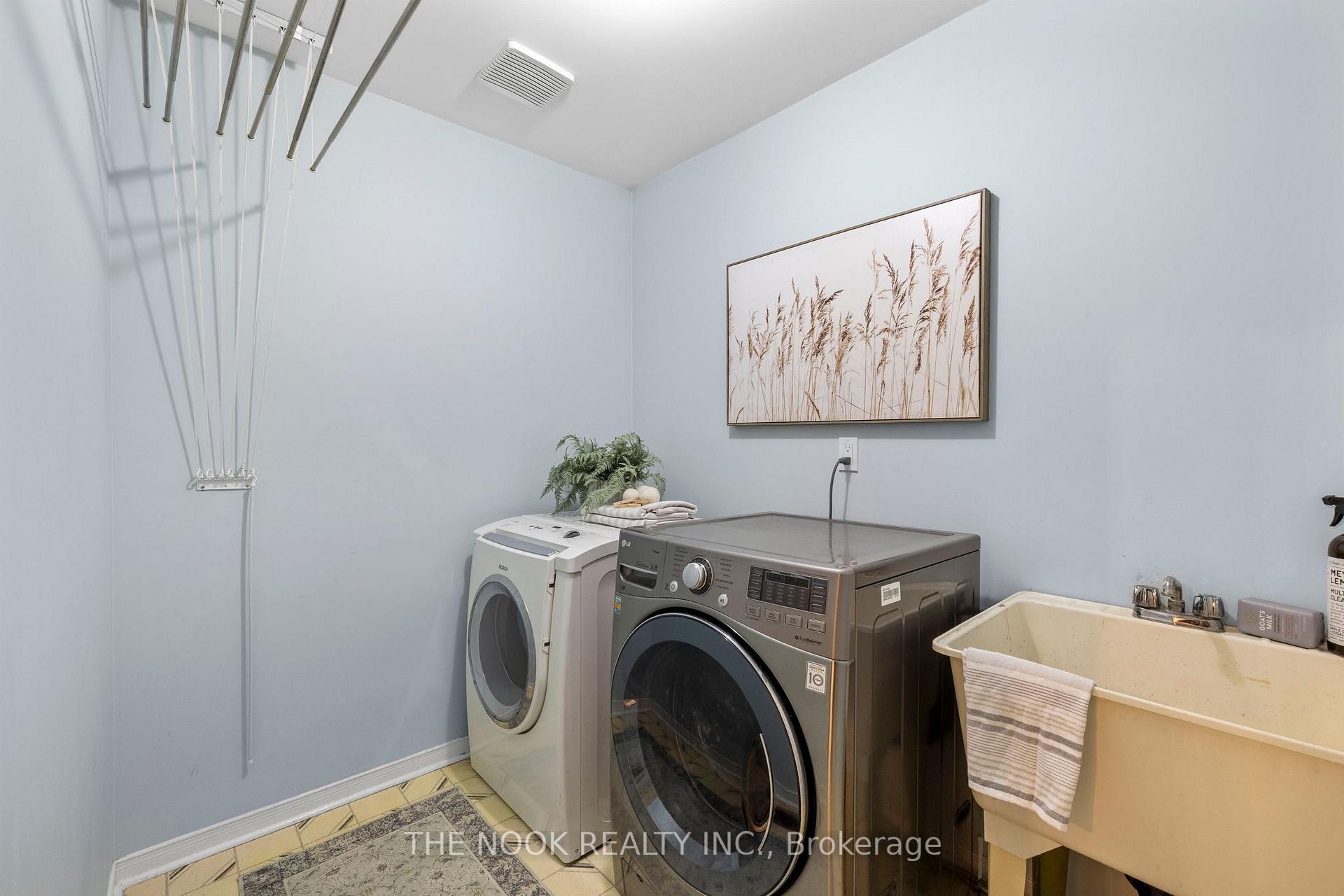Photo 25 of 56 Hearne Crescent, Ajax, Central — HOMEH