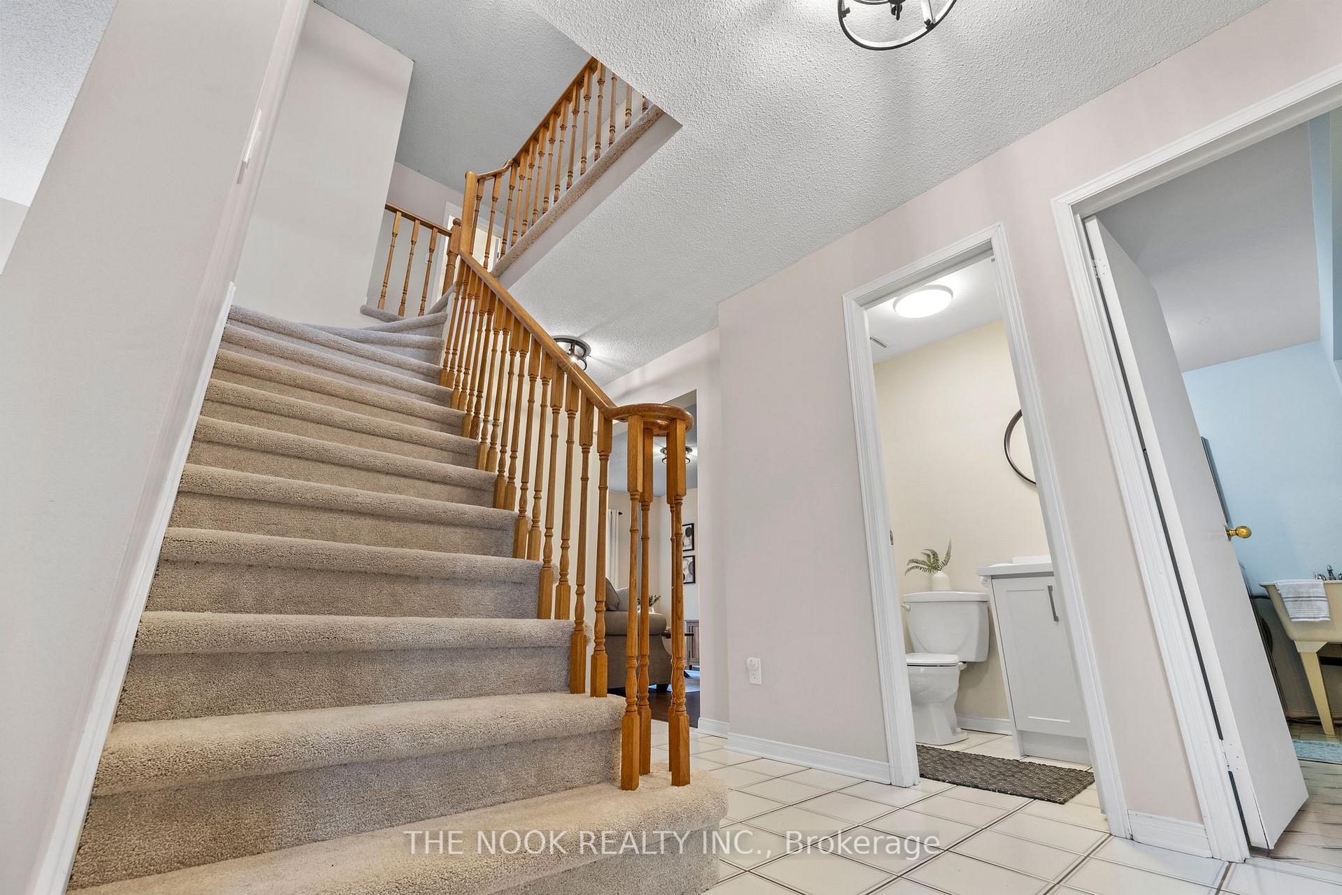 Photo 26 of 56 Hearne Crescent, Ajax, Central — HOMEH