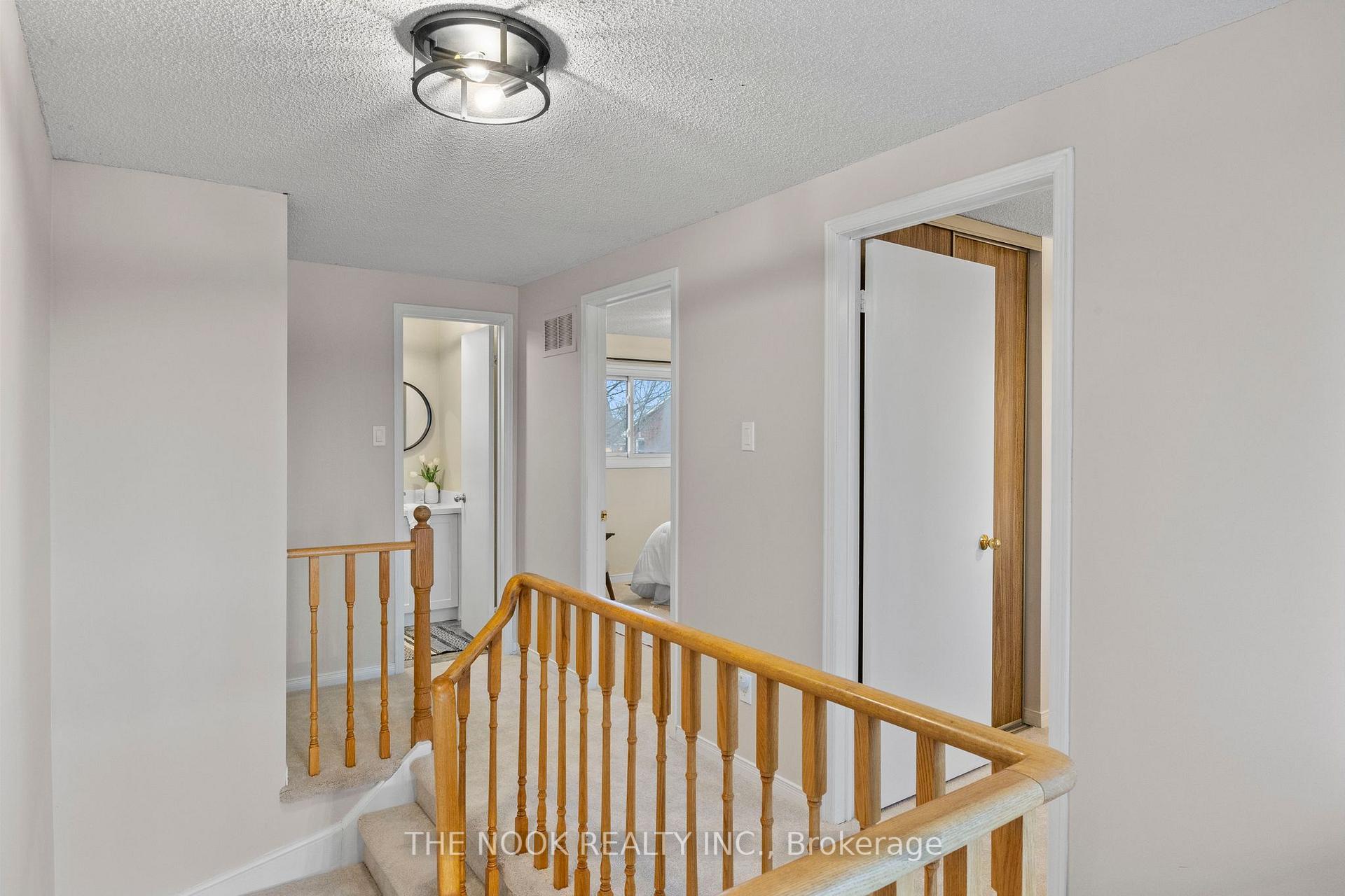 Photo 27 of 56 Hearne Crescent, Ajax, Central — HOMEH