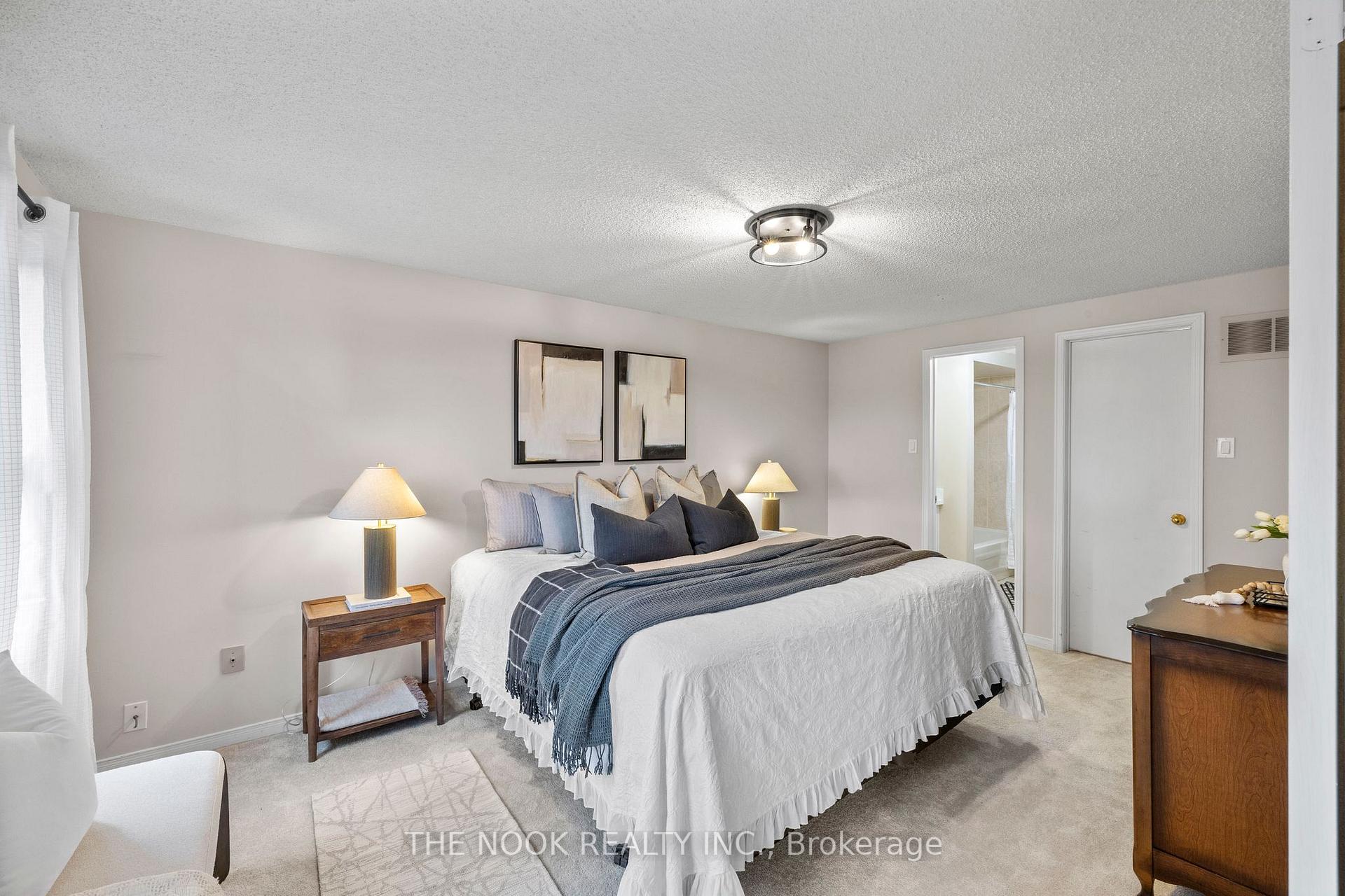 Photo 28 of 56 Hearne Crescent, Ajax, Central — HOMEH