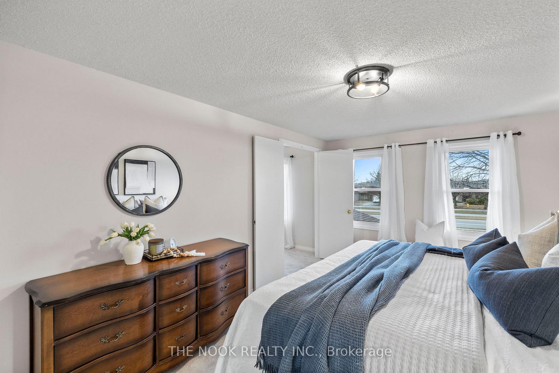 Photo 29 of 56 Hearne Crescent, Ajax, Central — HOMEH
