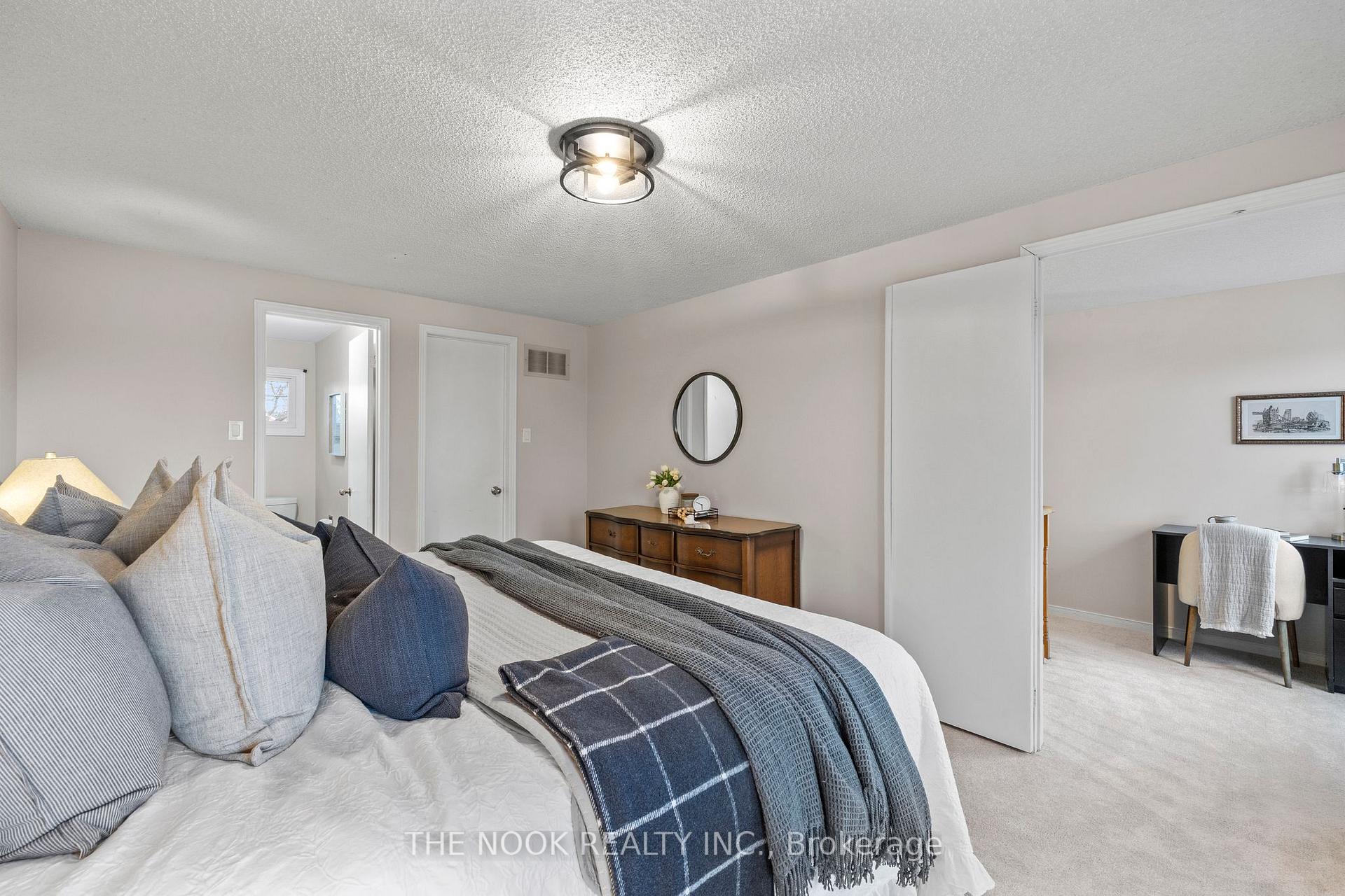 Photo 30 of 56 Hearne Crescent, Ajax, Central — HOMEH