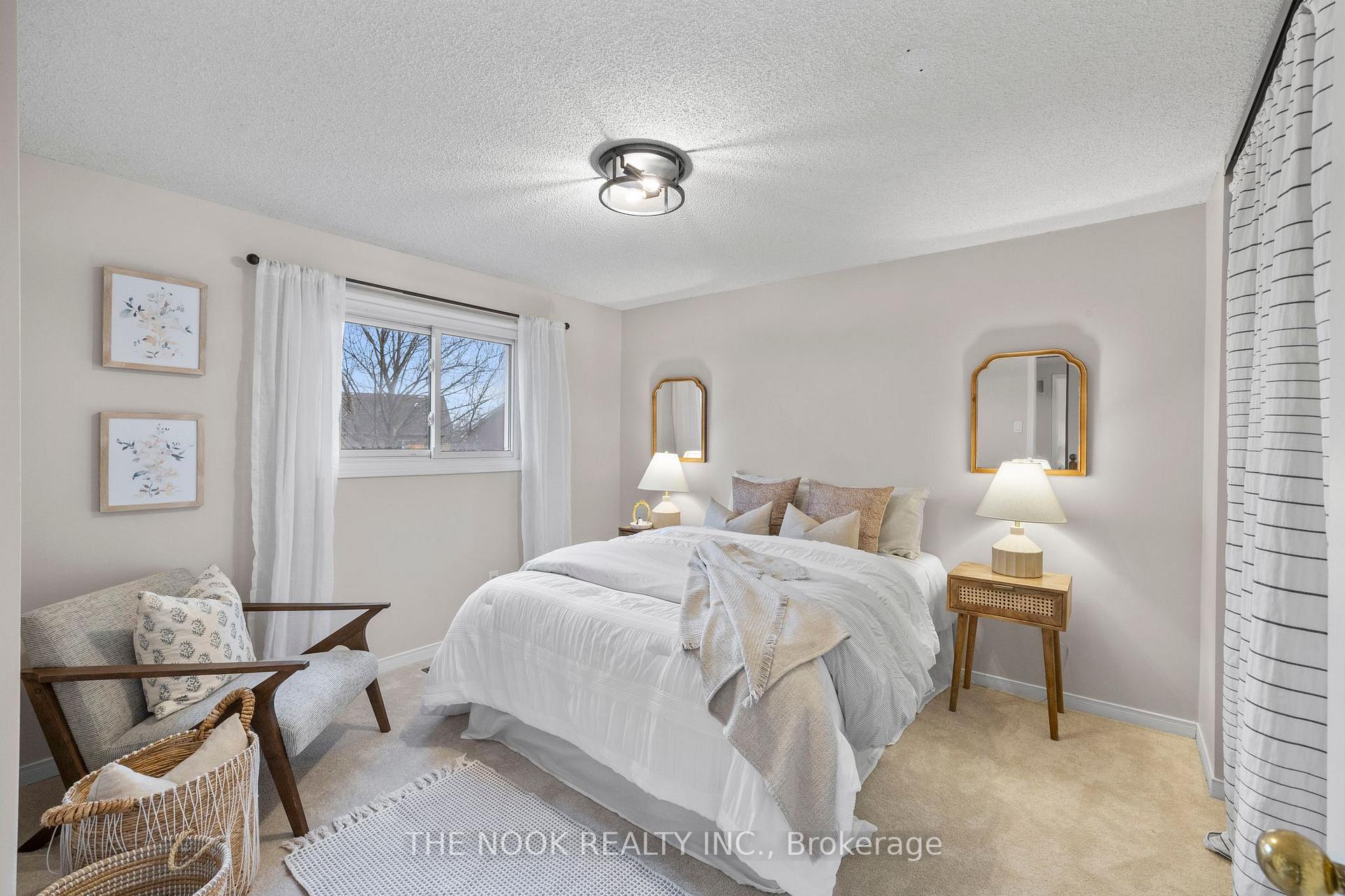Photo 32 of 56 Hearne Crescent, Ajax, Central — HOMEH