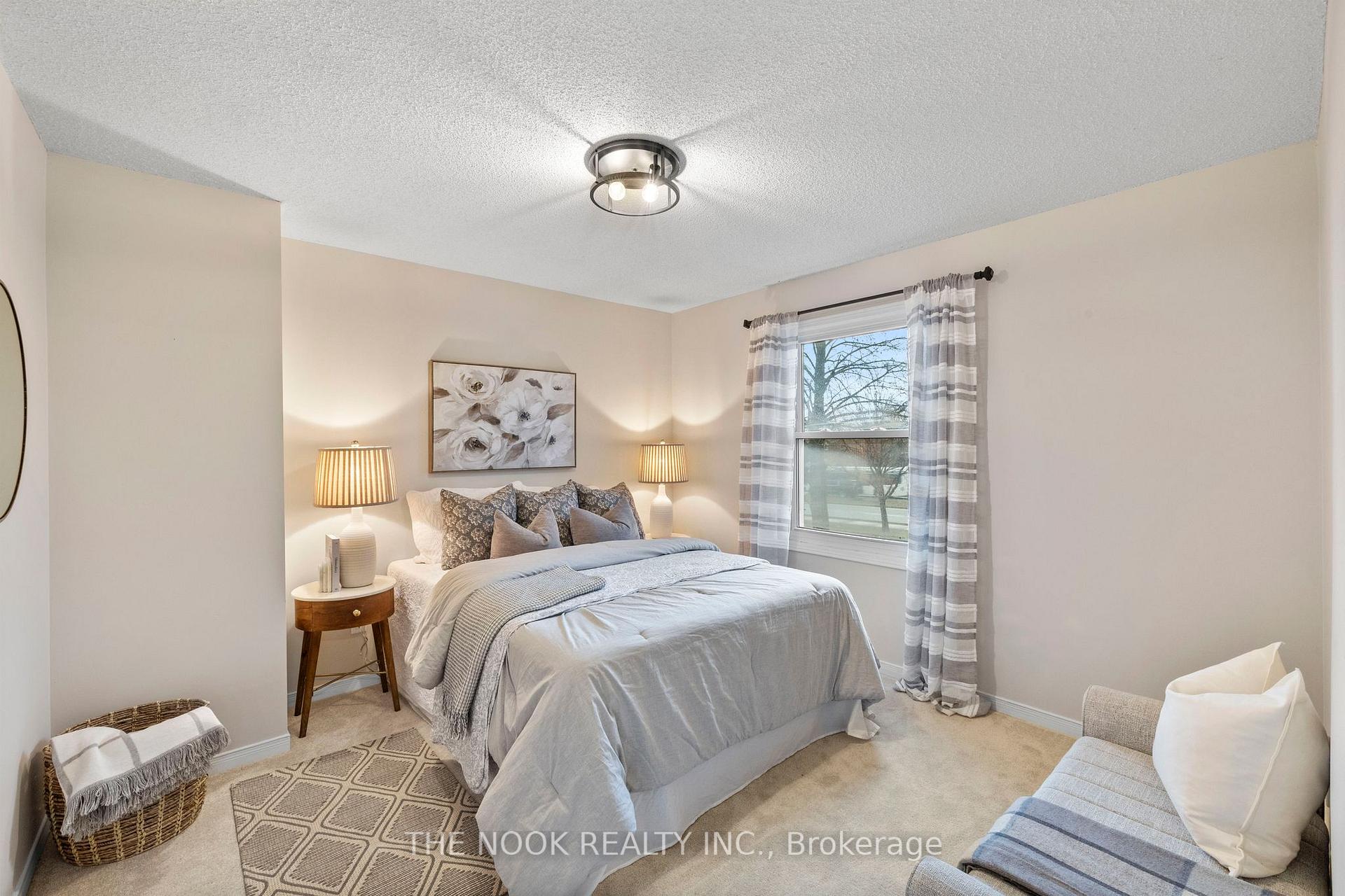 Photo 34 of 56 Hearne Crescent, Ajax, Central — HOMEH