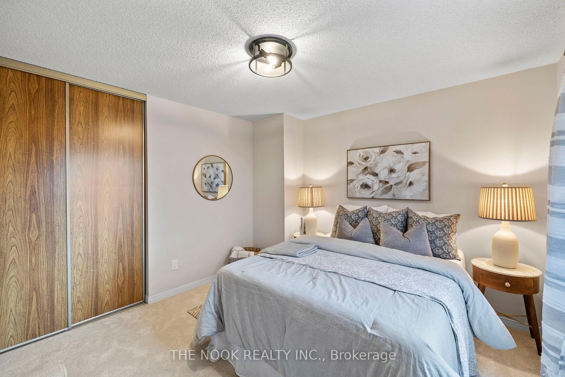 Photo 35 of 56 Hearne Crescent, Ajax, Central — HOMEH