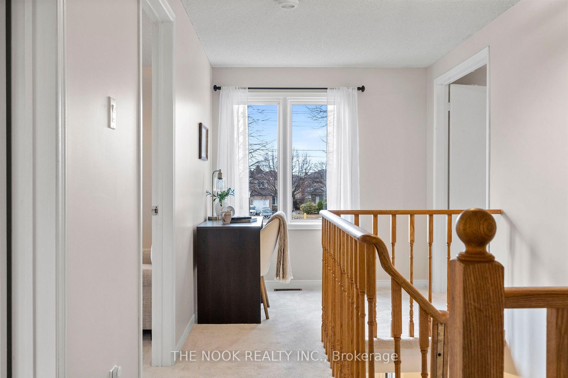 Photo 37 of 56 Hearne Crescent, Ajax, Central — HOMEH