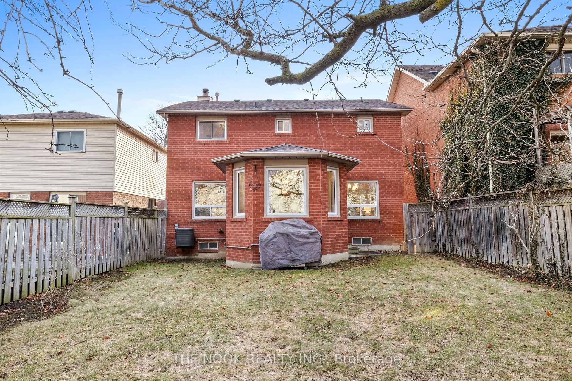 Photo 40 of 56 Hearne Crescent, Ajax, Central — HOMEH