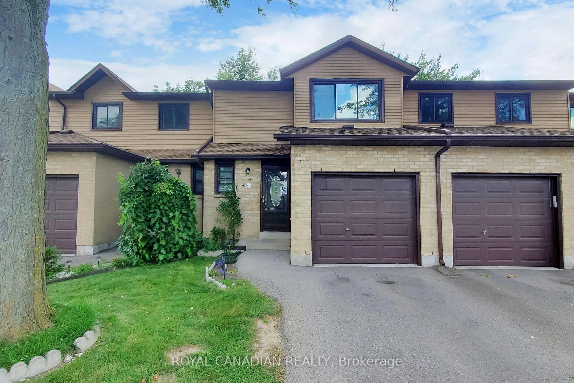 Photo 1 of Unit 50, 860 Rymal Road E, Hamilton, Broughton — HOMEH