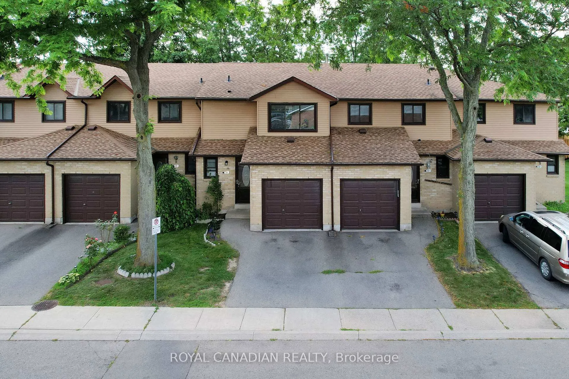 Photo 2 of Unit 50, 860 Rymal Road E, Hamilton, Broughton — HOMEH