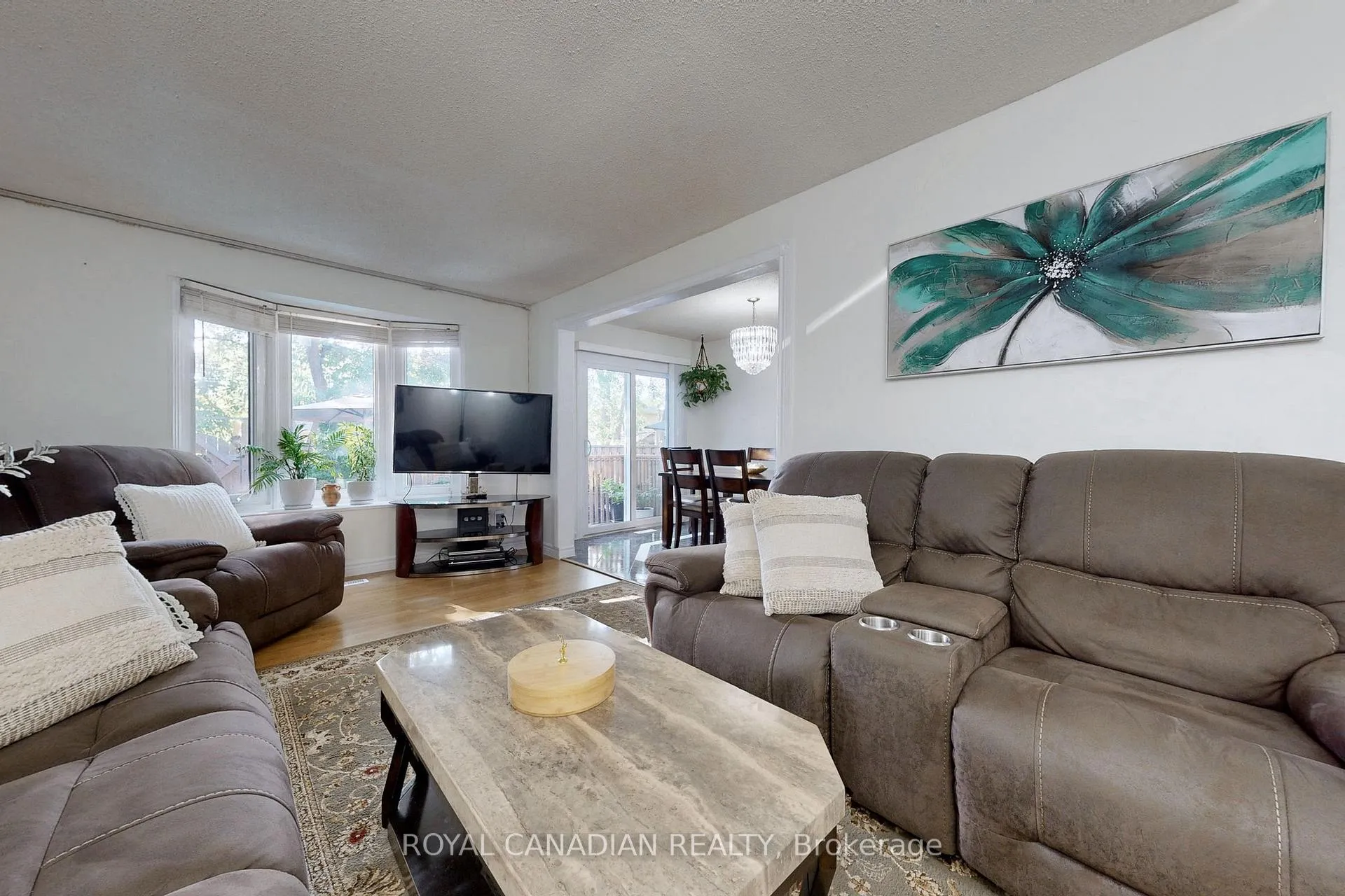Photo 4 of Unit 50, 860 Rymal Road E, Hamilton, Broughton — HOMEH